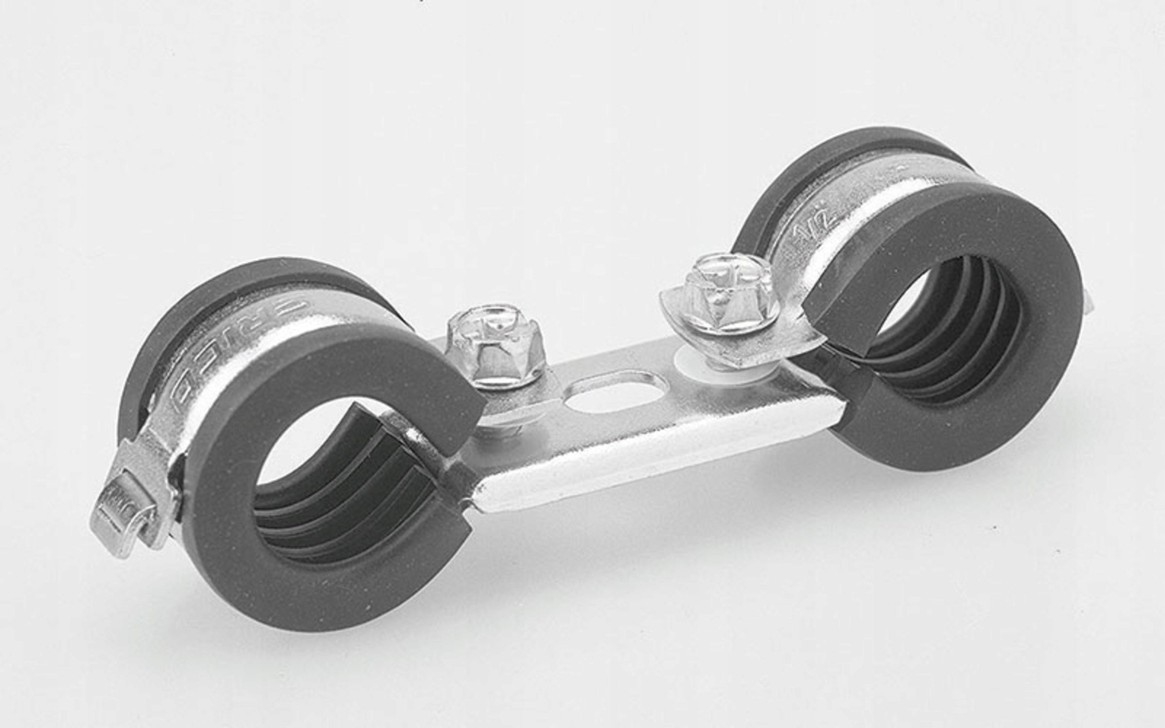 

Obejma do rur z gumą 1/2'' Microfix