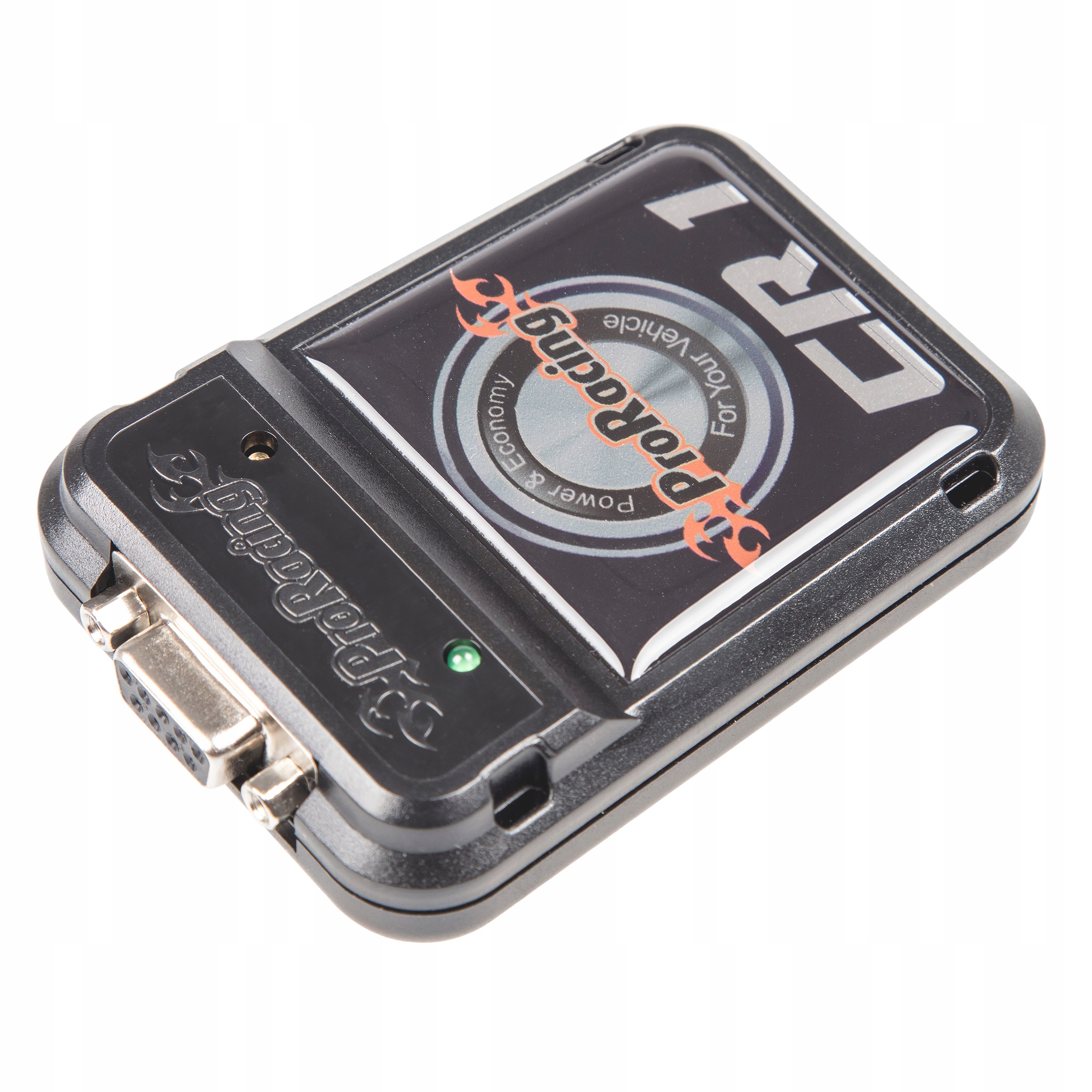 

Chip Tuning Box CR1 Kia Sorento I 2.5 CRDi 140KM