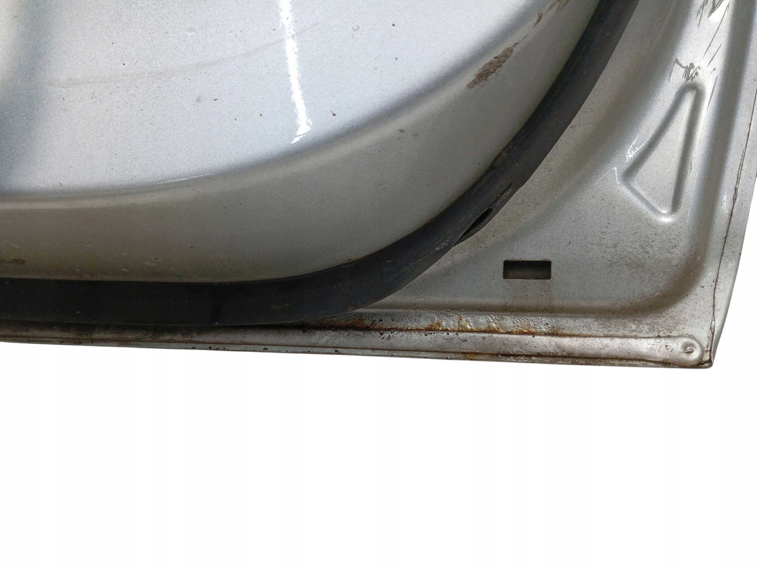 door left front left front PEUGEOT 308 II T9 HB LAK: EZRC (14-17)