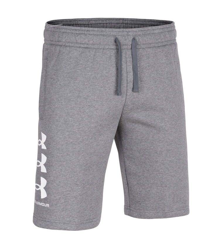 

Under Armour Krótkie Spodenki Szorty / rozm XXXL