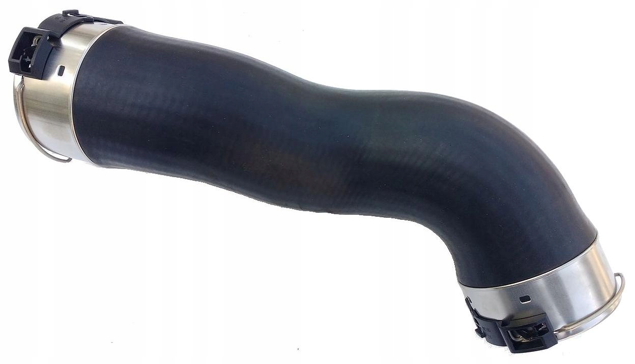 BMW F10 F11 530d 535d RURA WAZ TURBO INTERCOOLERA Producent części Turboair
