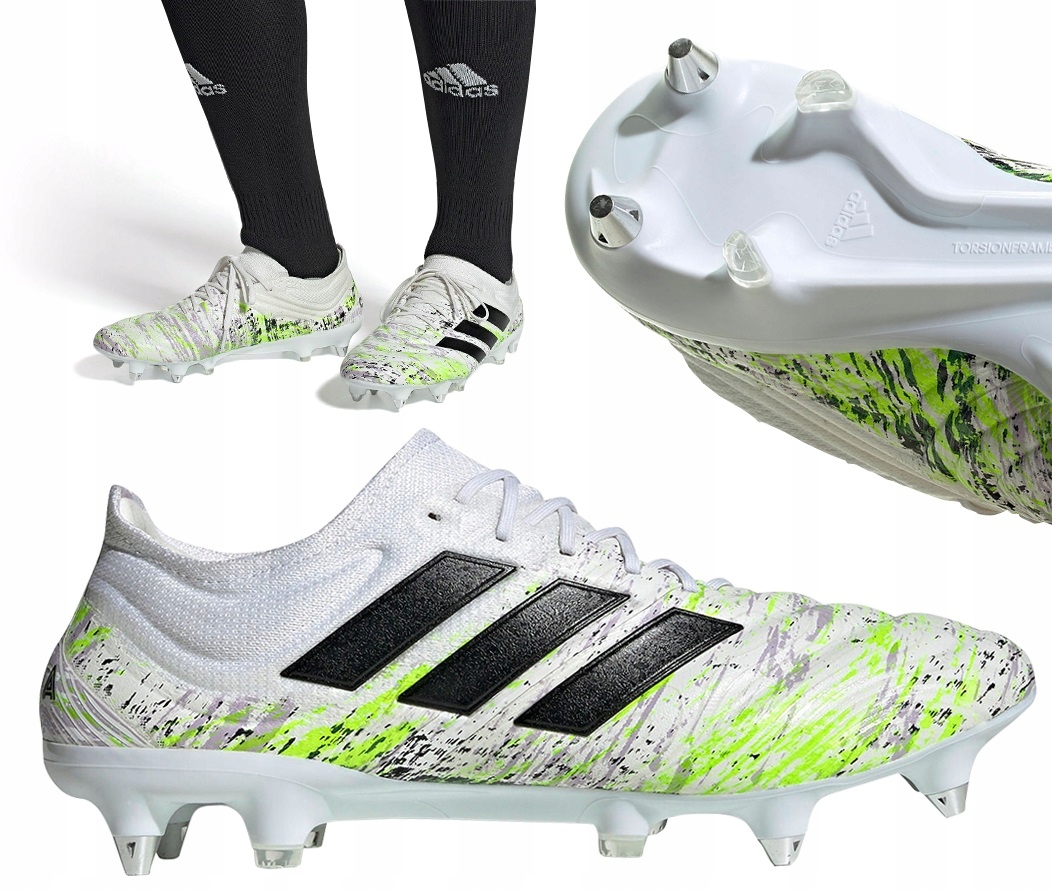 Adidas Copa 20.1 Fg - Niska cena na Allegro Adidas Copa 20.1 Fg - Niska cena na Allegro