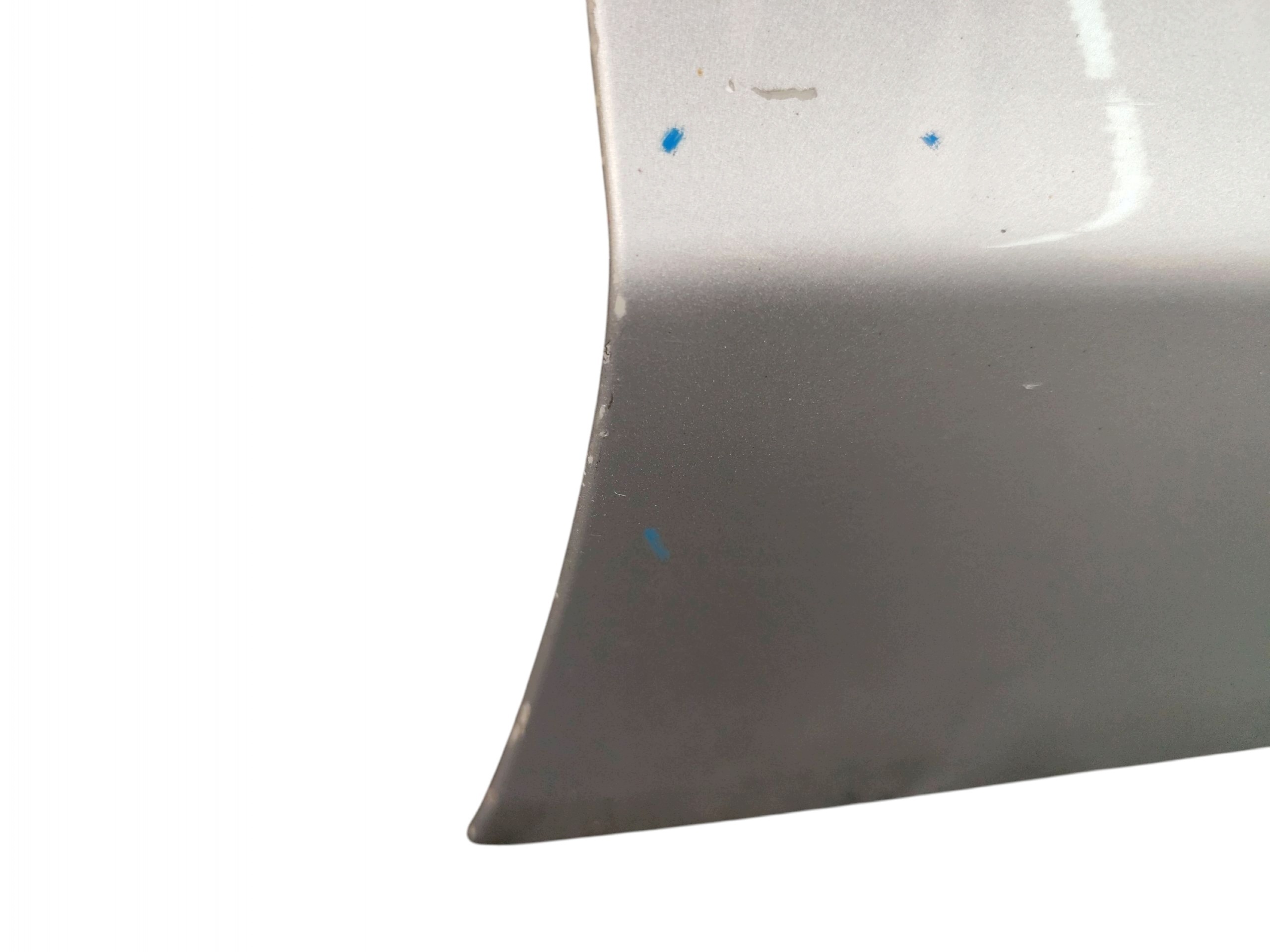 door right front MERCEDES CLS C218 (2012-2014) KOD LAKIERU 775