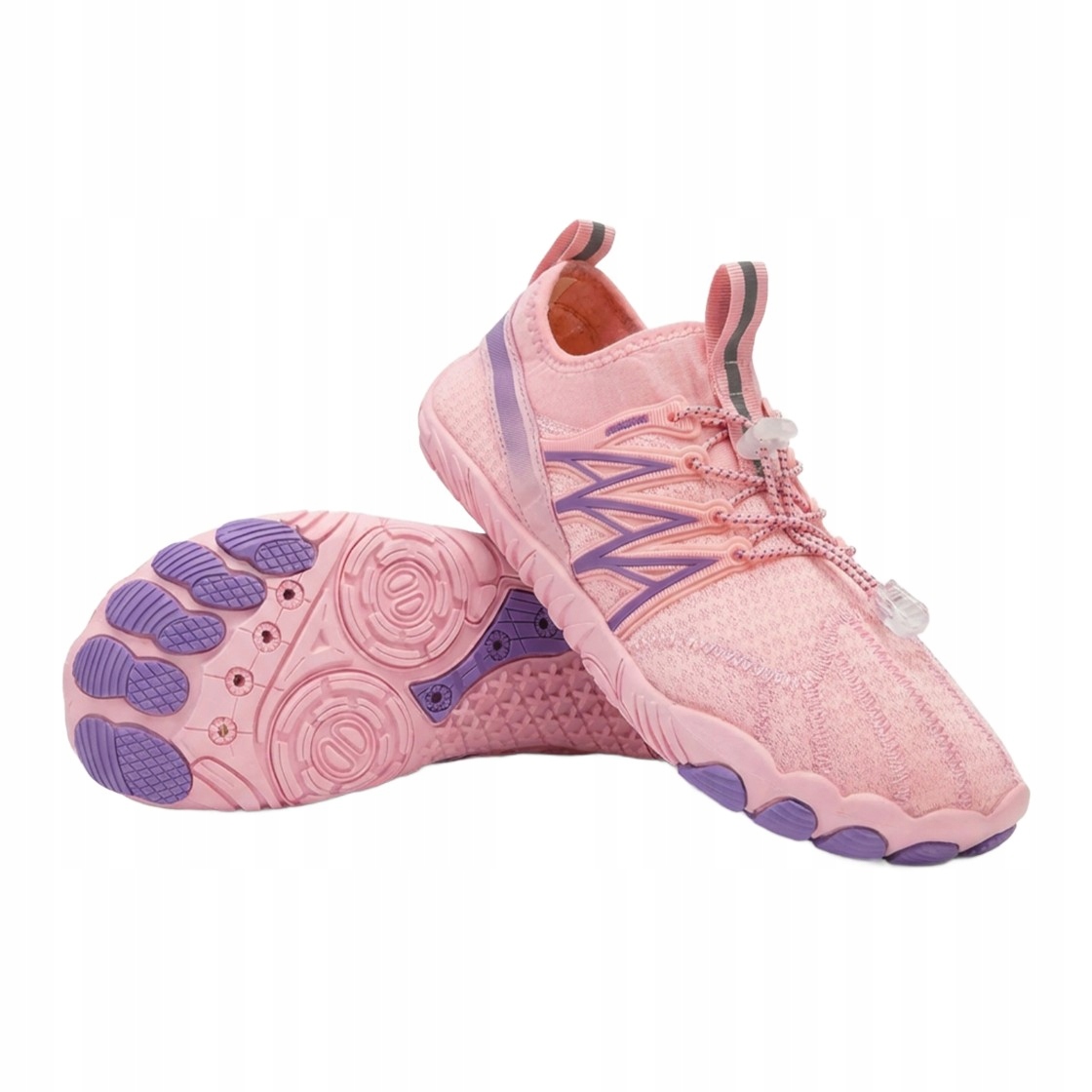Buty Aquastic Broome różowy