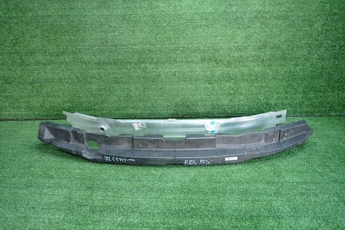 BMW F22 F23 2 bumper support front front