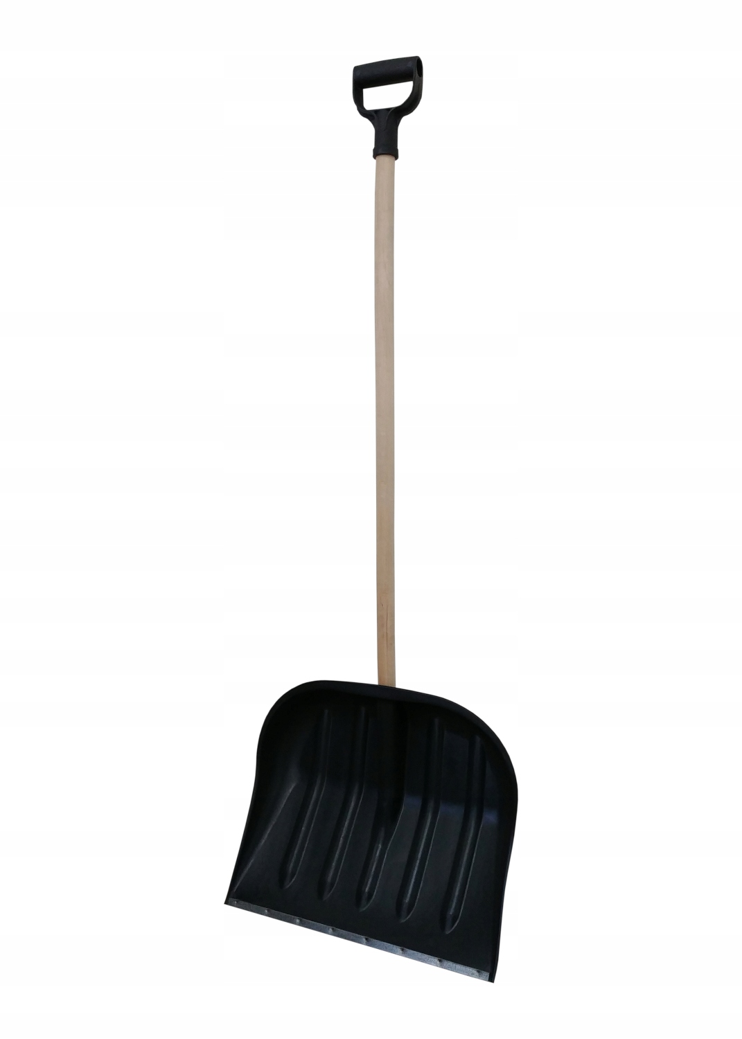 

Łopata do śniegu wzmocniona, zgarniacz, szer.50cm