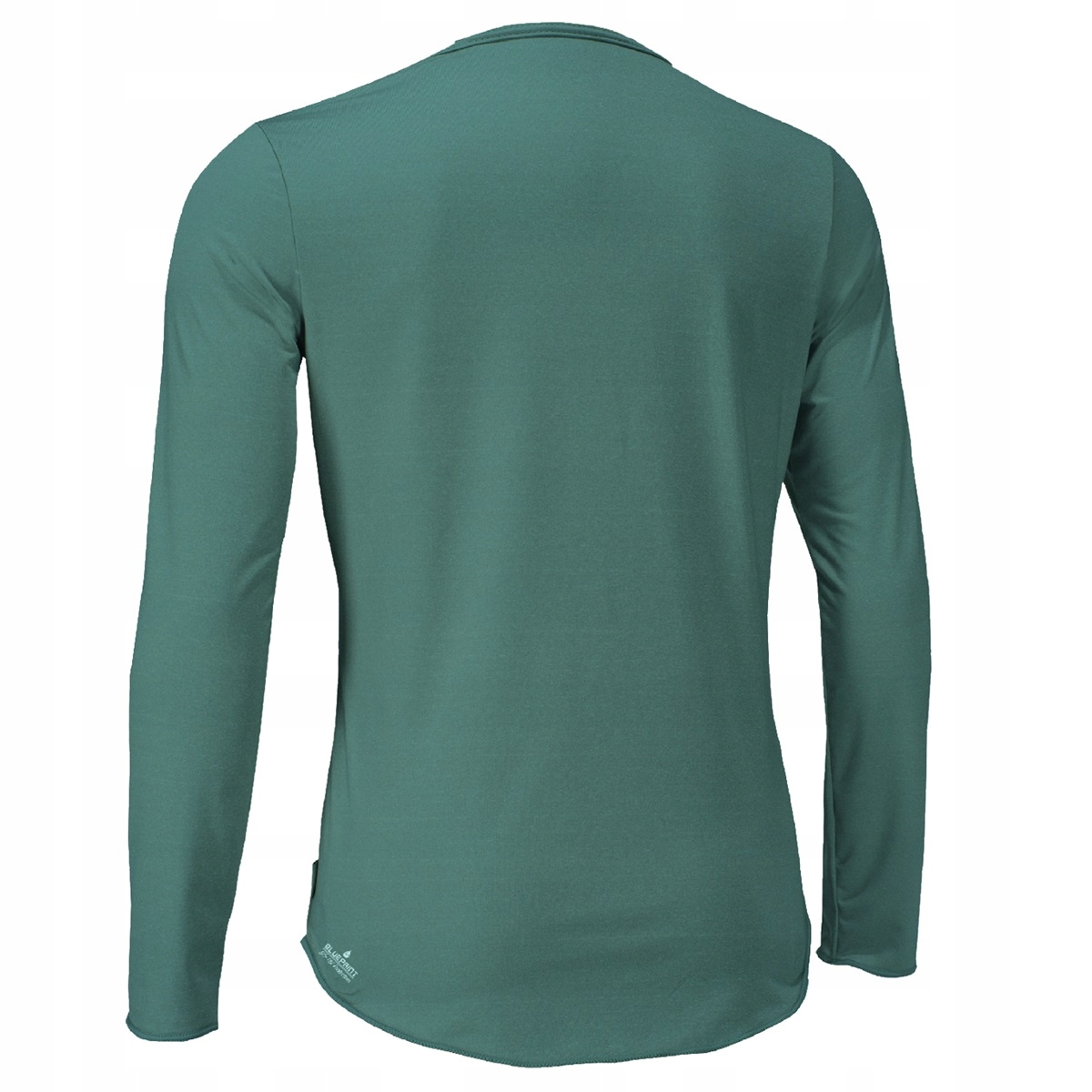 Damska koszulka lycra O'NEILL Rashguard zielona XL Rękaw długi rękaw