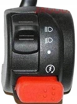 WAB28480574284352922 - НОВИЙ ВИМИКАЧ СВІТЛА YAMAHA BWS50 BWS 50