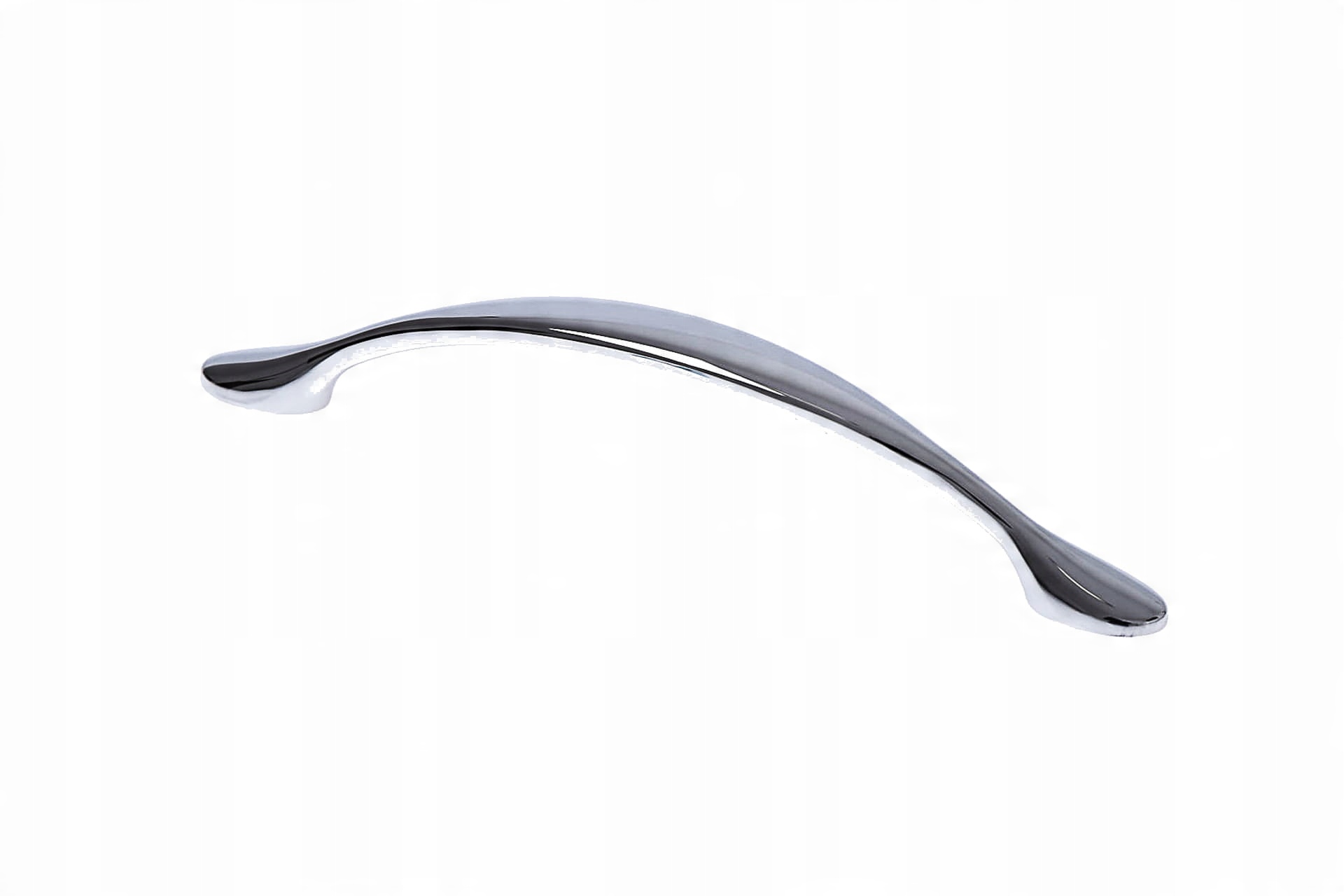 

Uchwyt meblowy Camaio Gtv chrom rozstaw 128