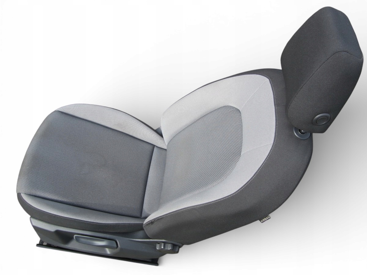 seat front front left grzany Seat Ibiza V 6F KJ 2020