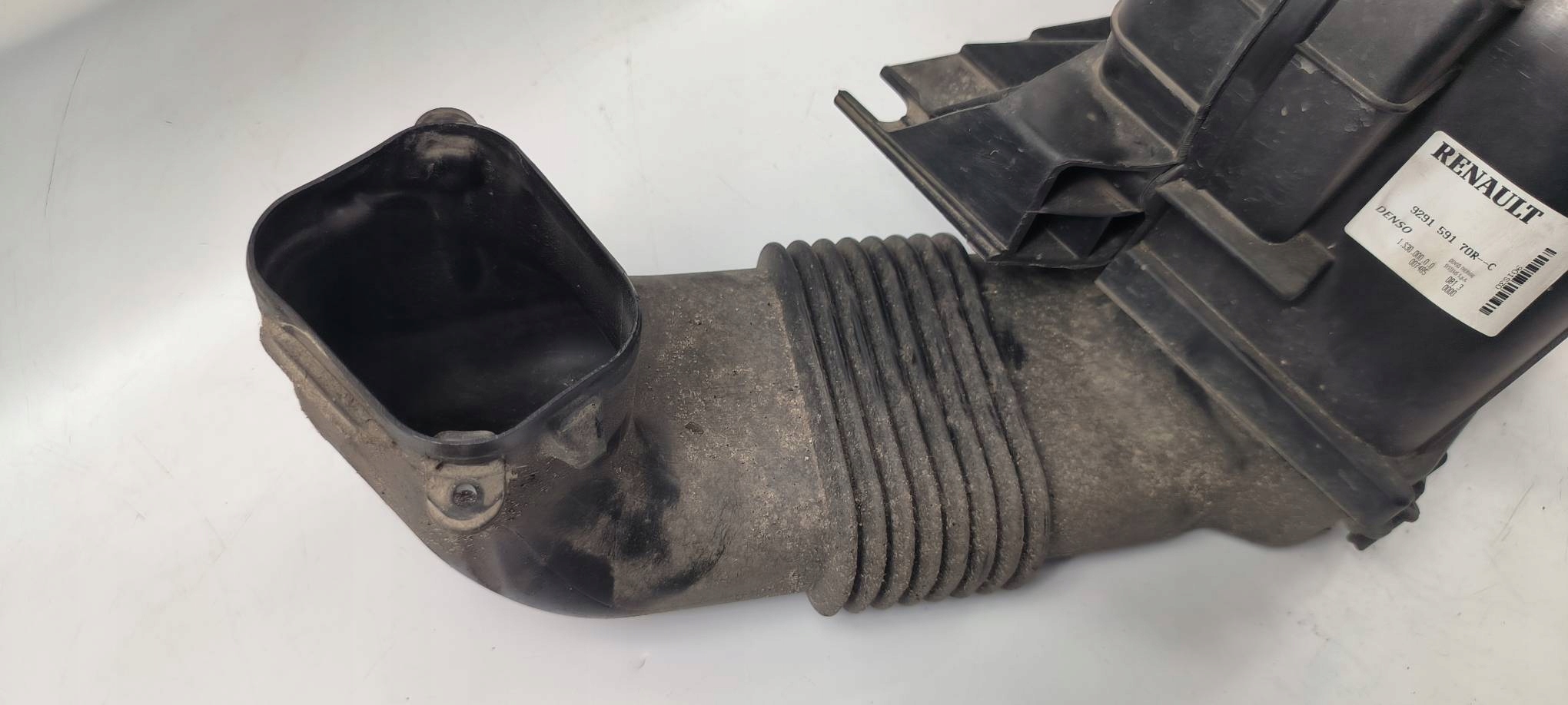 heating fan cab 929159170R RENAULT TRAFIC III LIFT