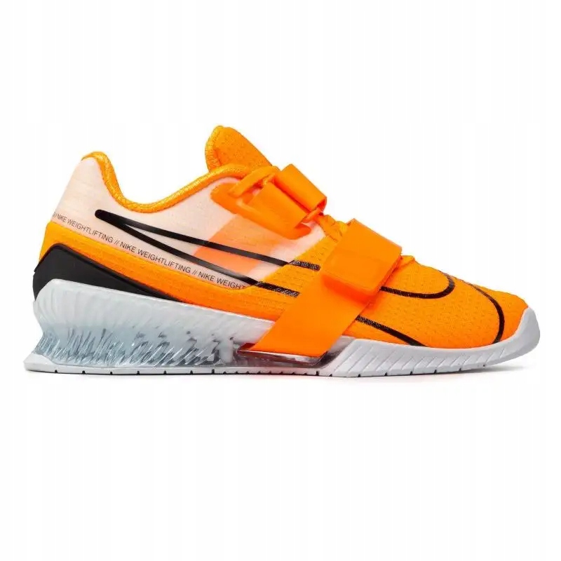 

Nike Romaleos 4 -buty do podnoszenie ciężarów