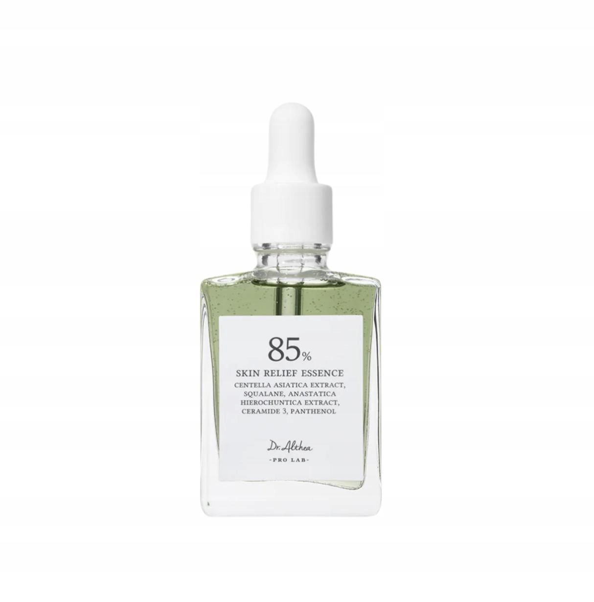 Dr. Althea Zklidňující Pleťová Esence 30 ML [kosmetika]