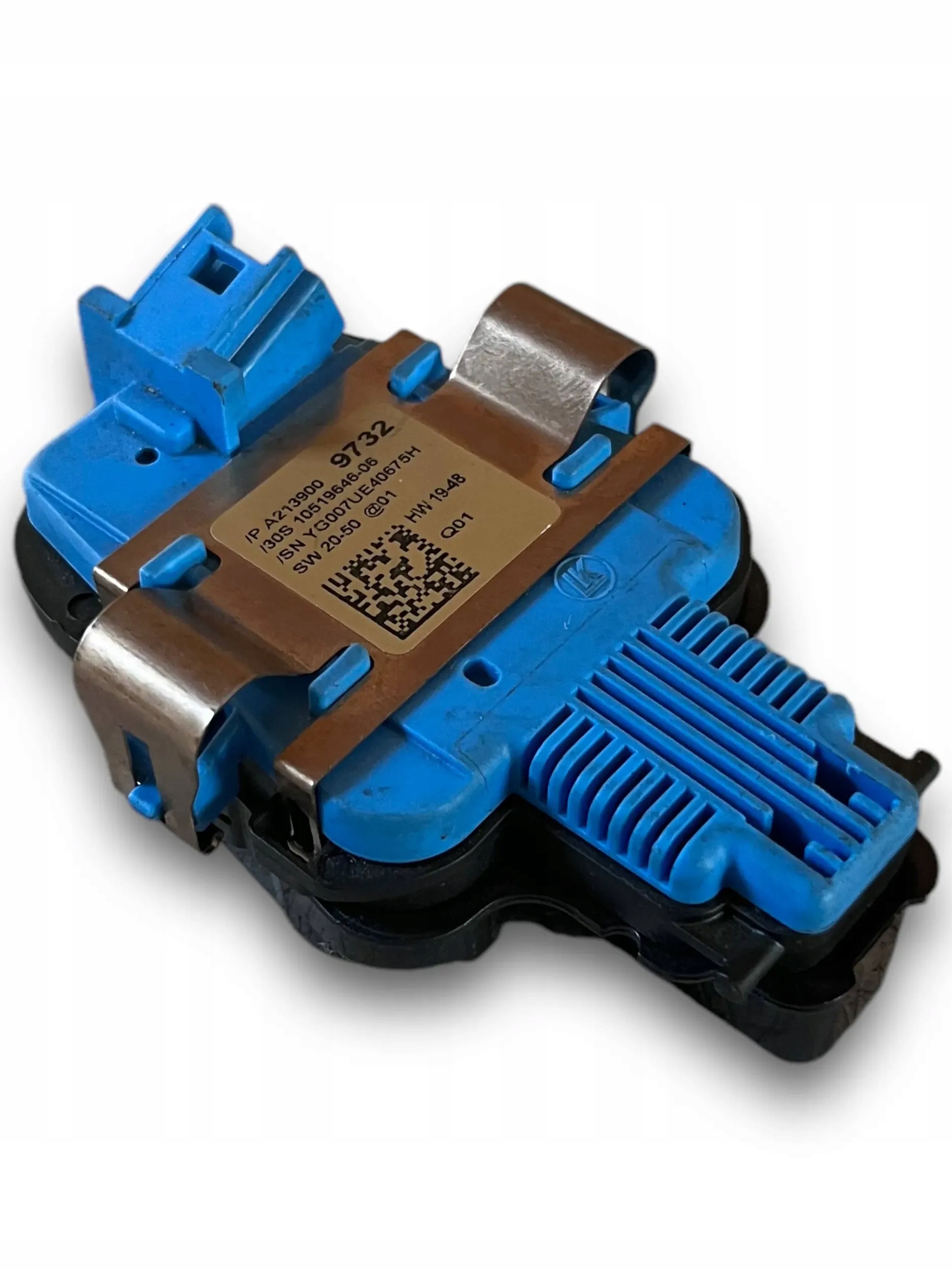 MERCEDES W213 sensor SENSOR rain 2139009732 @M