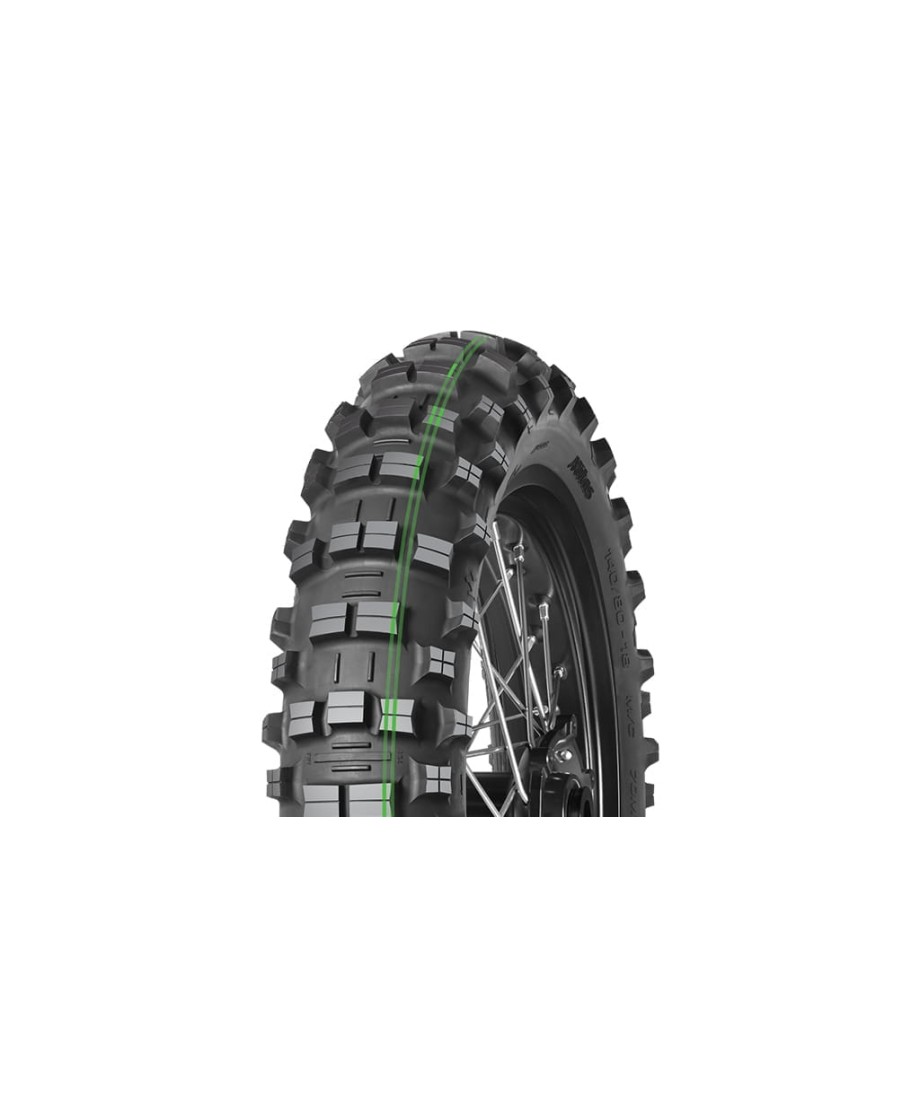 Mitas Terra Force Ef Pro Zadná 140/80-18 70 M Tt