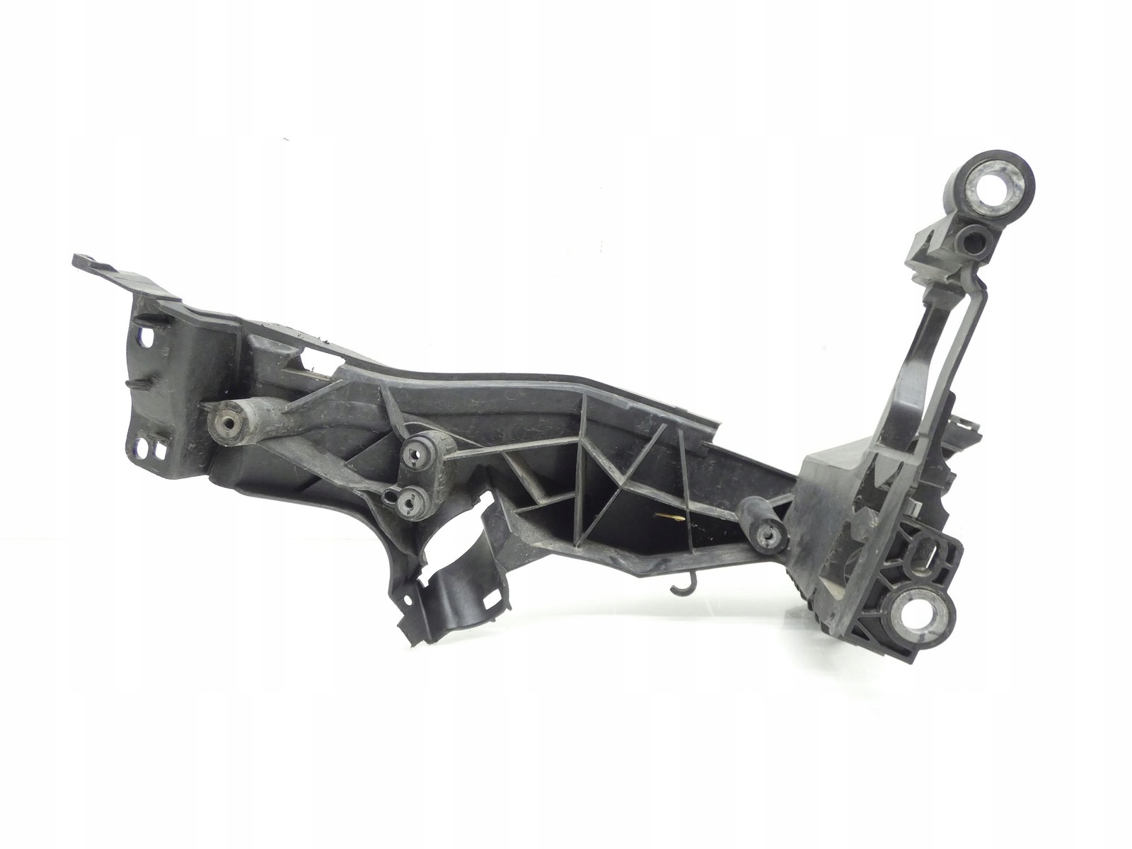support bracket holder lights left front front AUDI A5 8T LIFT 8T0805607L