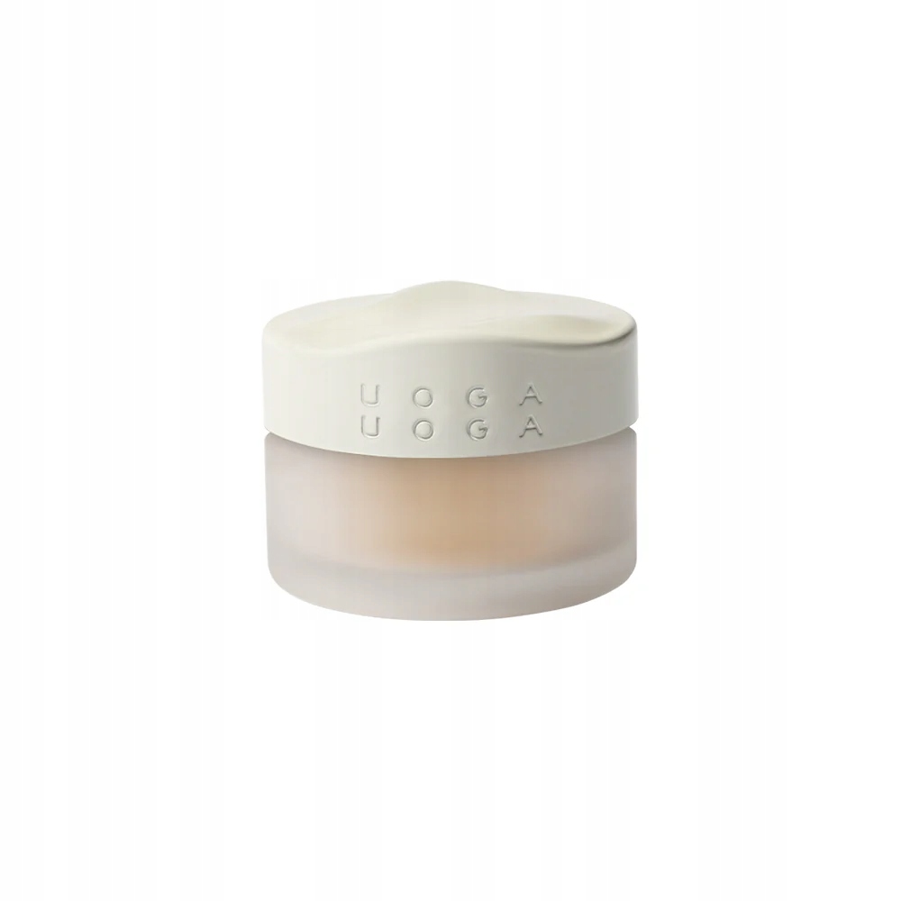 Uoga Uoga Minerání pudrový make-up s jantarem (10 g) 803 Dandelion Syrup
