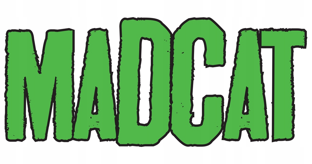 KOŁOWROTEK MADCAT DOMINION 8500 ujarzmi króla rzeki 4.7:1 Model DOMINION SPINNING