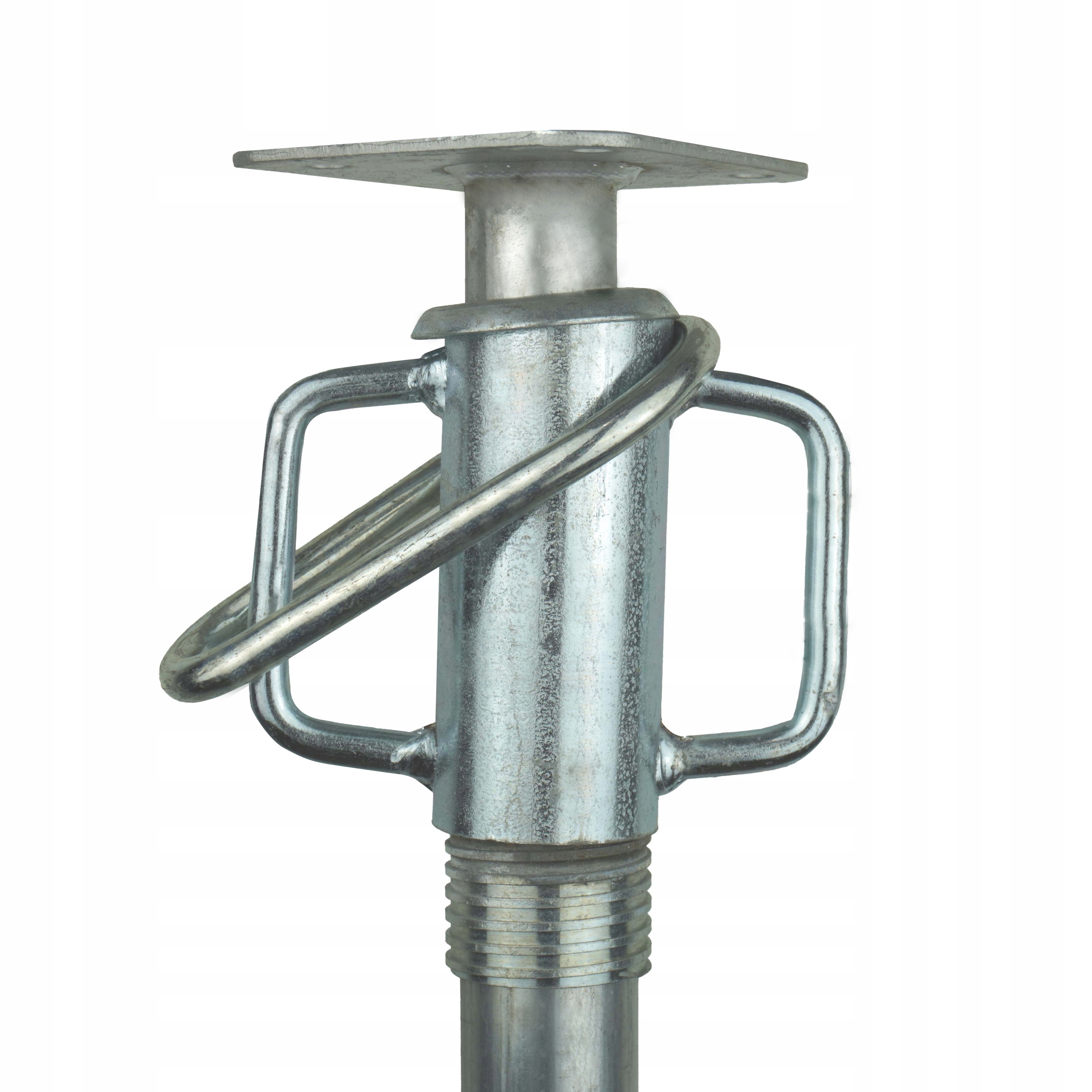 Podpora stropowa budowlana 10kN 1,80-3,20m typ Włoski Marka Serwis Budowy