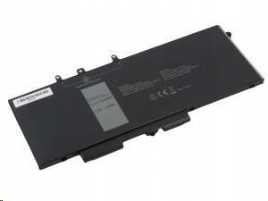 Avacom batéria pre Dell Latitude 5480, 5580 Li-Pol 7, 6V 8947mAh 68Wh…