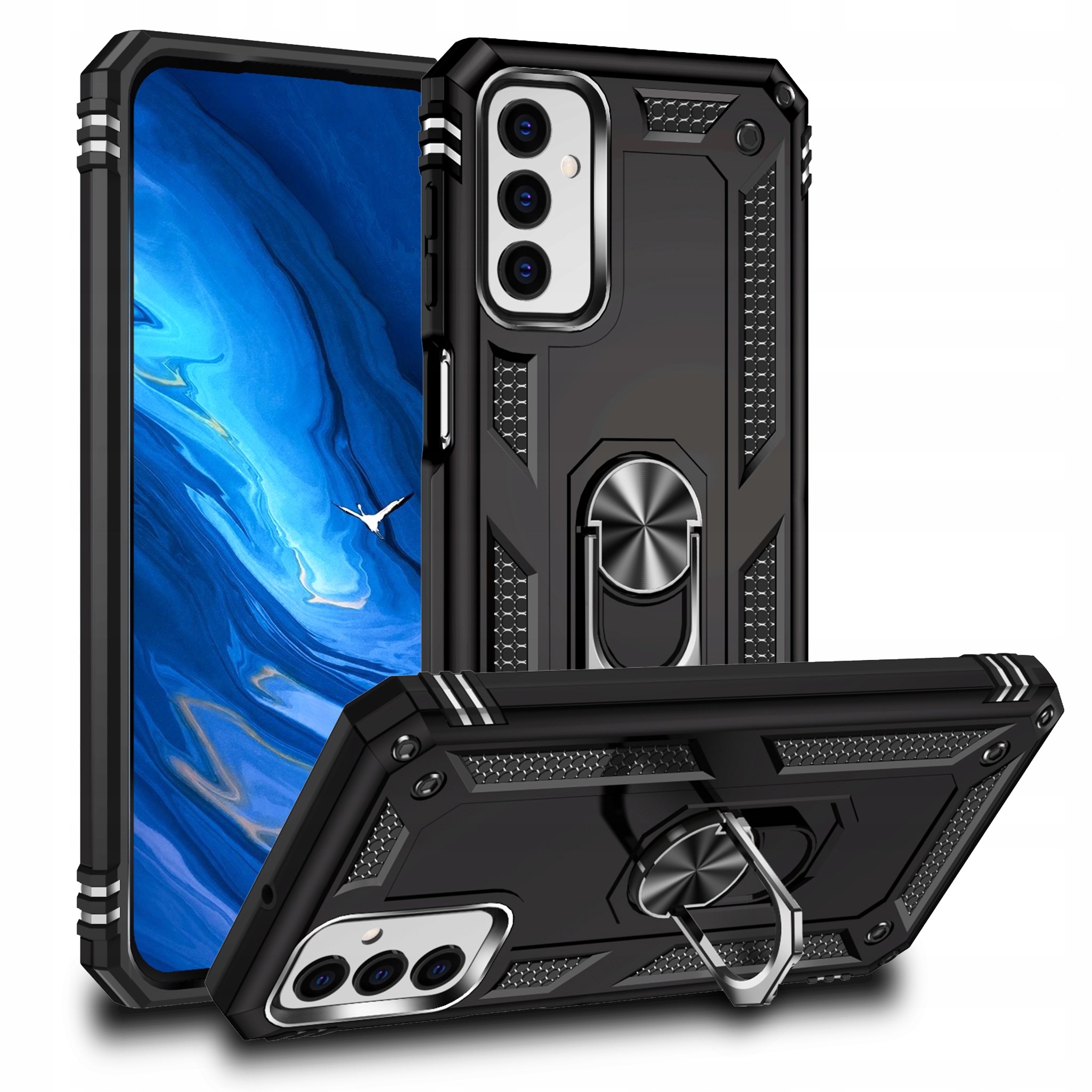 

Obudowa Etui Pancerne do Samsung Galaxy M23 5G