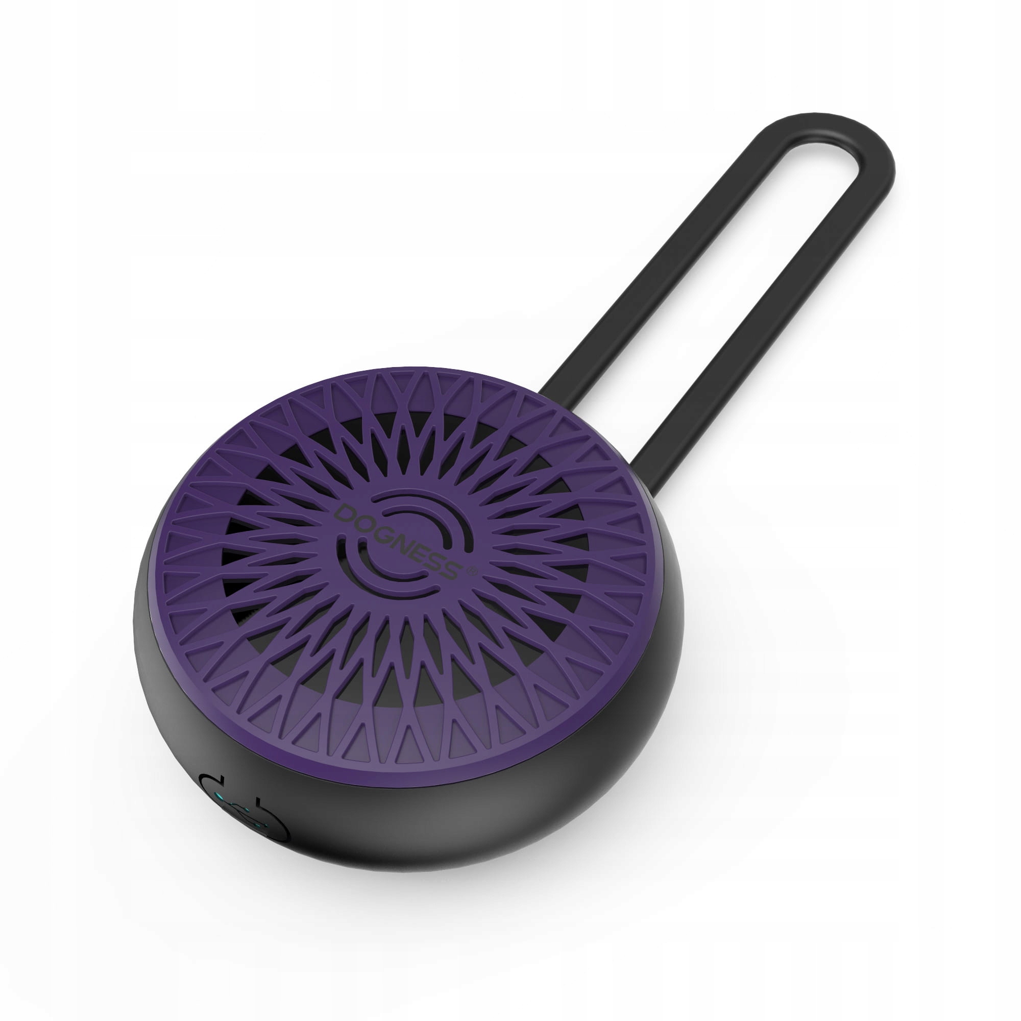 

Głośnik Bluetooth do smyczy automatycznej Dogness