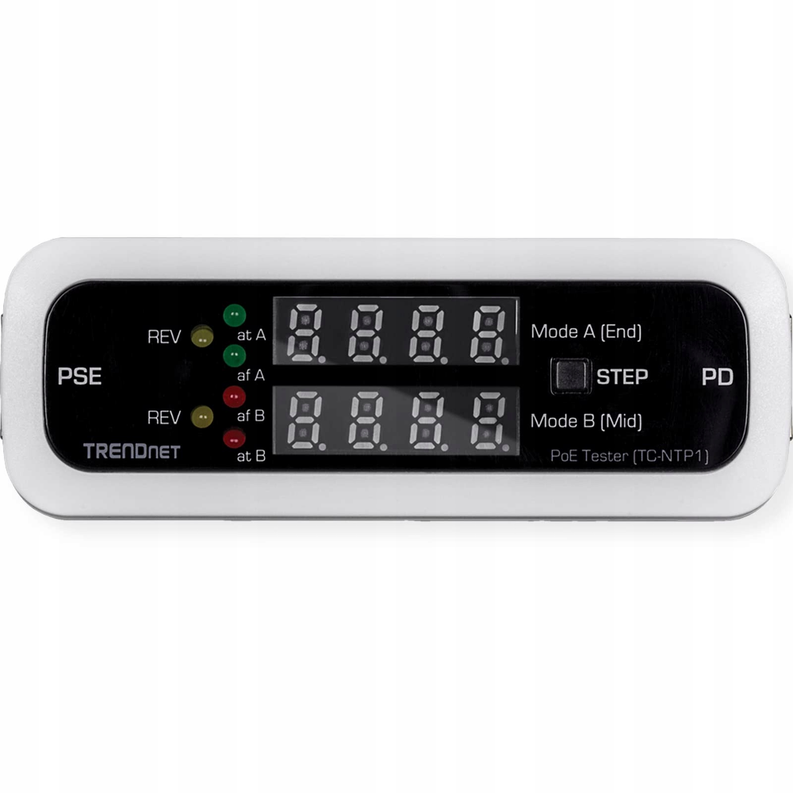 Trendnet - Accessories Inline Tester Poe Liczba elementów w zestawie 1