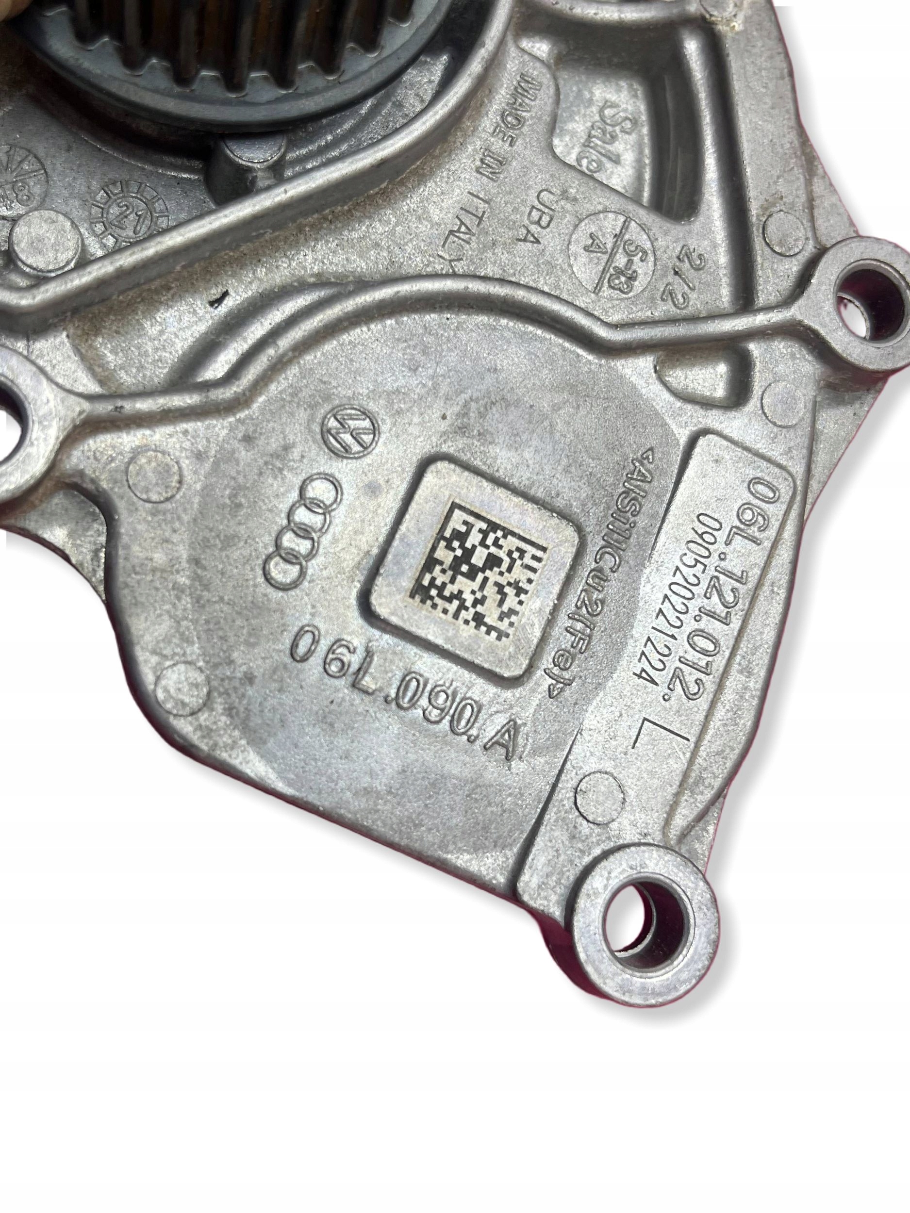 original obal POMPY vody VW SKODA Audi 06L090A