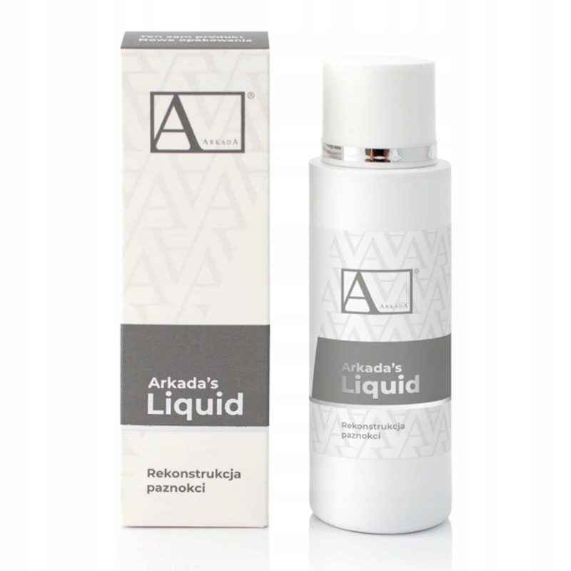 Arkada tekutý liquid bez zápachu 100 ml
