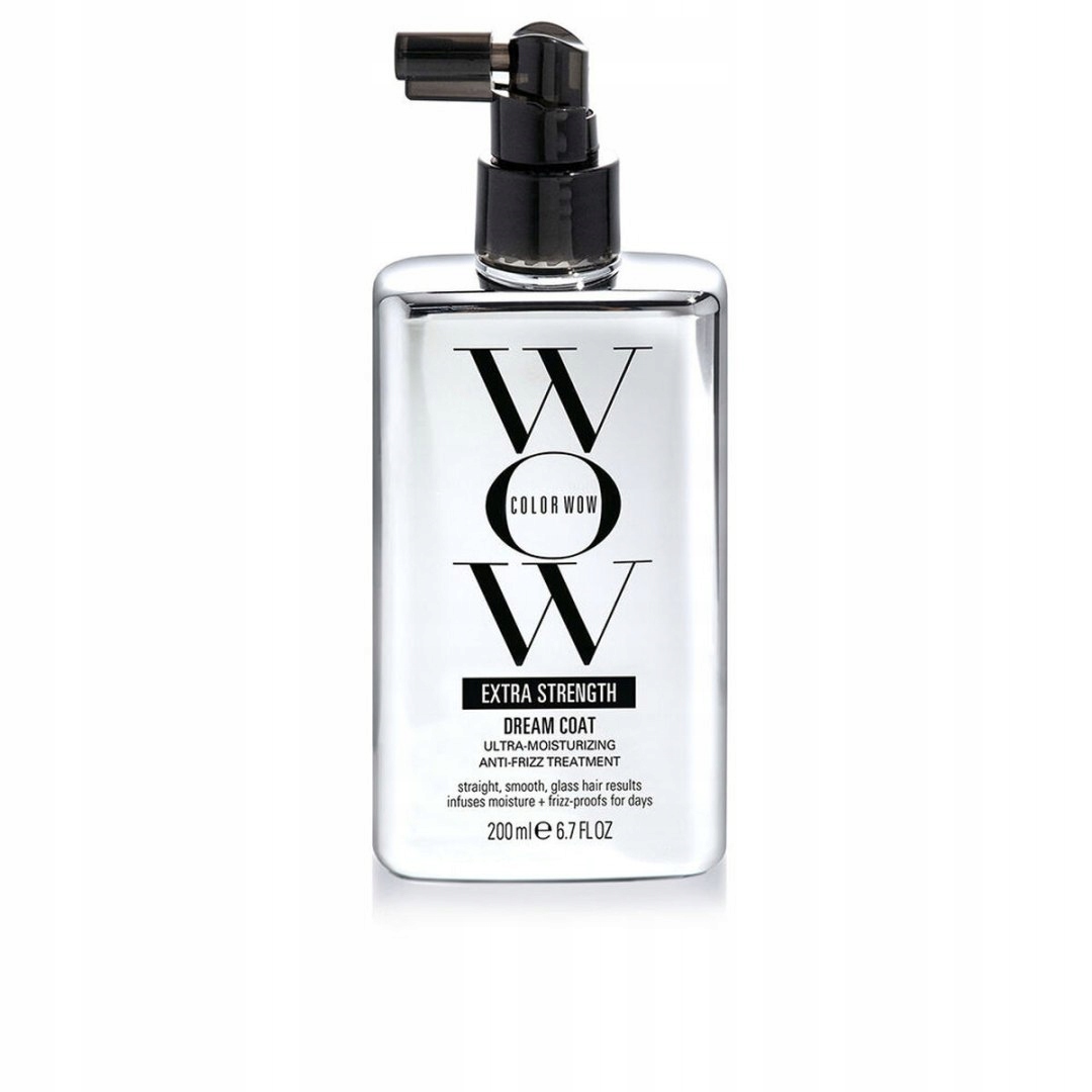 Vyhlazující sprej Color Wow Dream Coat 200 ml