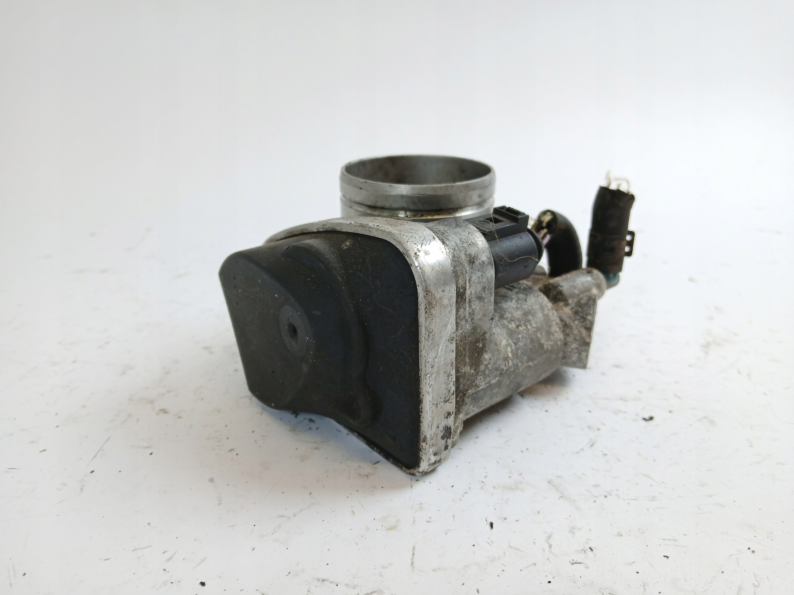 SEAT LEON II VW GOLF V 1.6 valvola a farfalla 06A133062AT