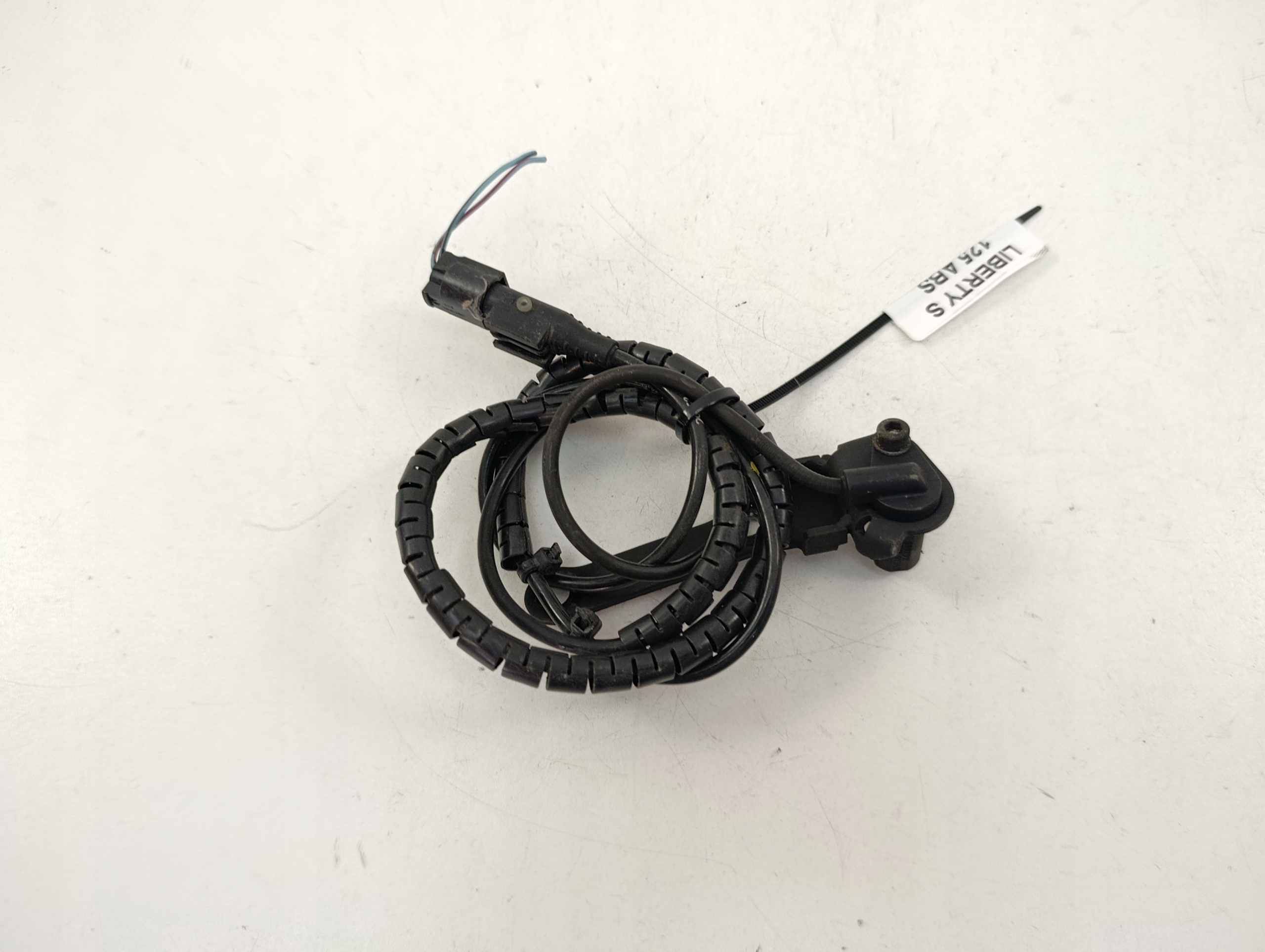 PIAGGIO LIBERTY S 125 ABS CZUJNIK ABS