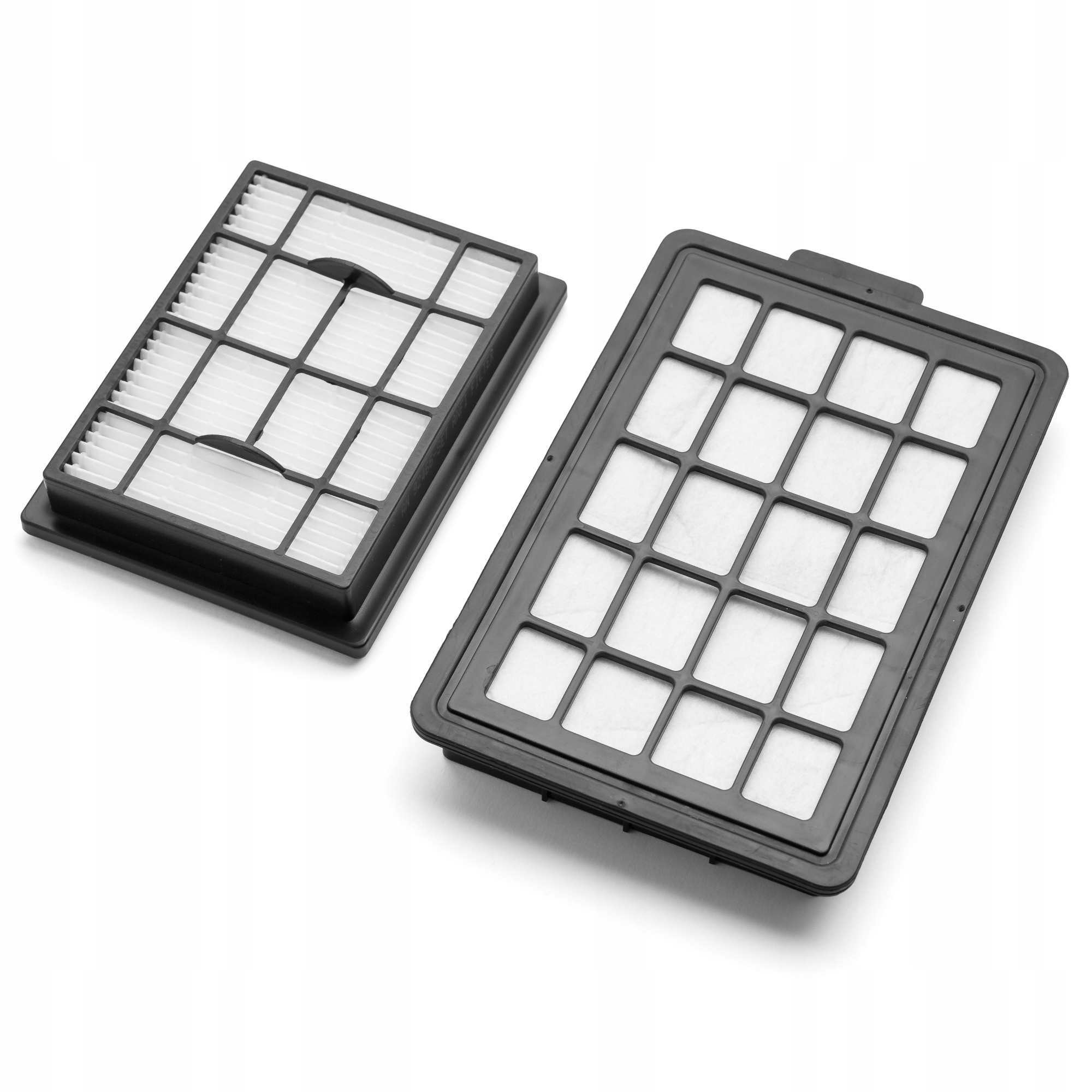 ZESTAW FILTRÓW DO ODKURZACZA AMICA BAGIO ECO VM3042 VM3044 Model Amica Bagio