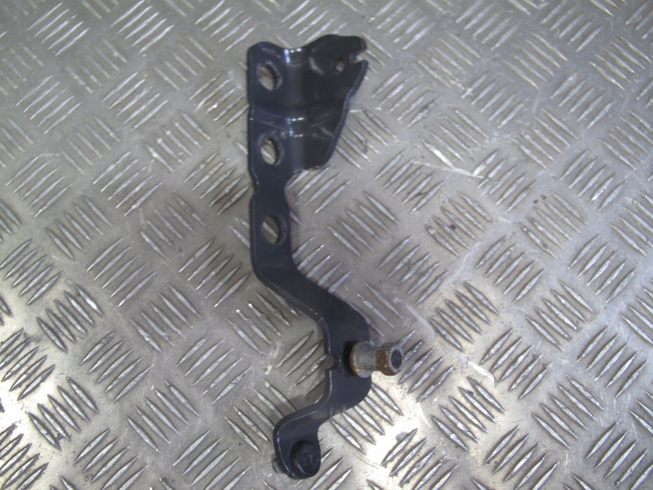 MOCOWANIE WSPORNIK MONTAZOWY SCANIA R S