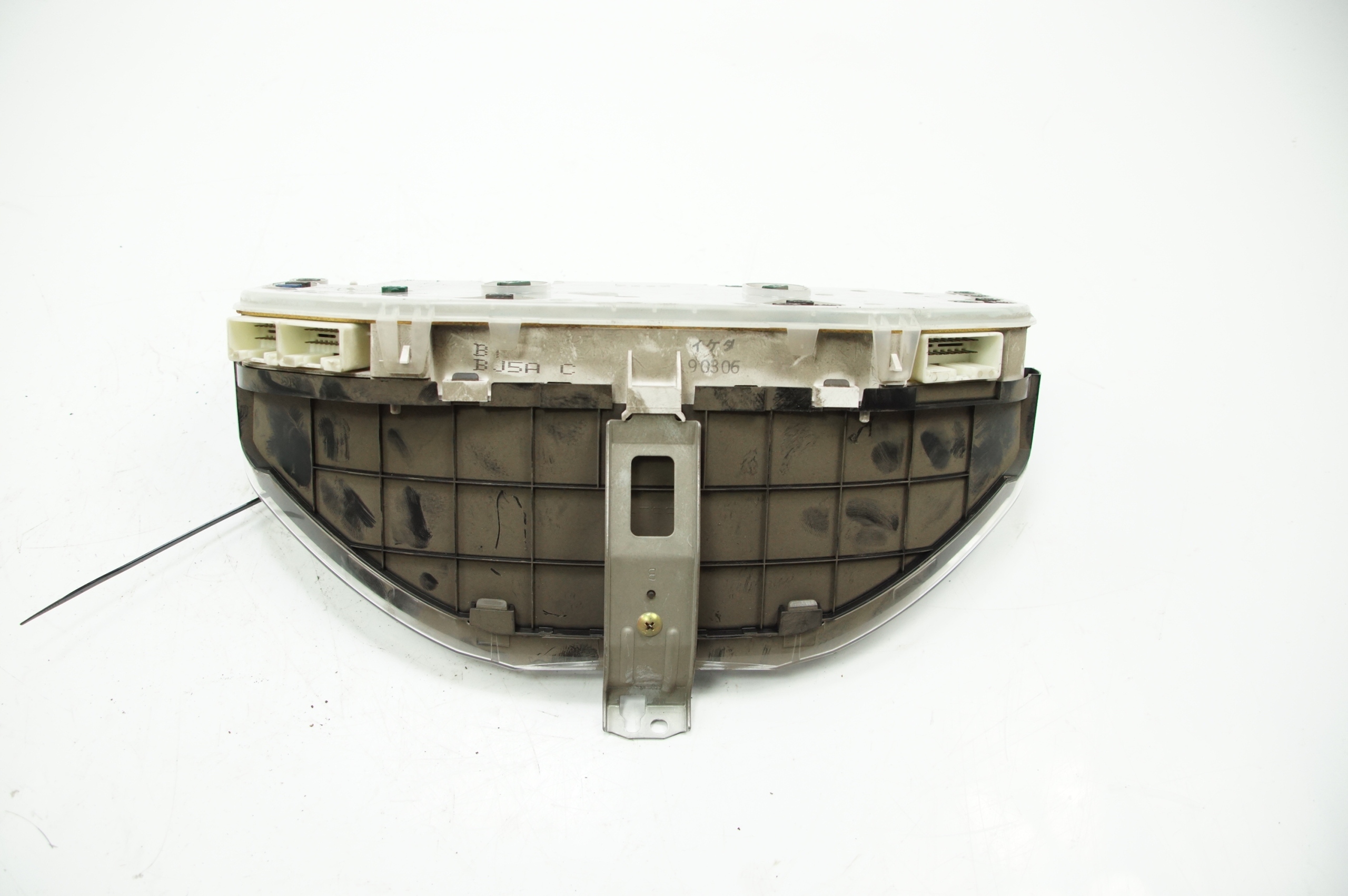dials clock BJ5A O MAZDA 323F