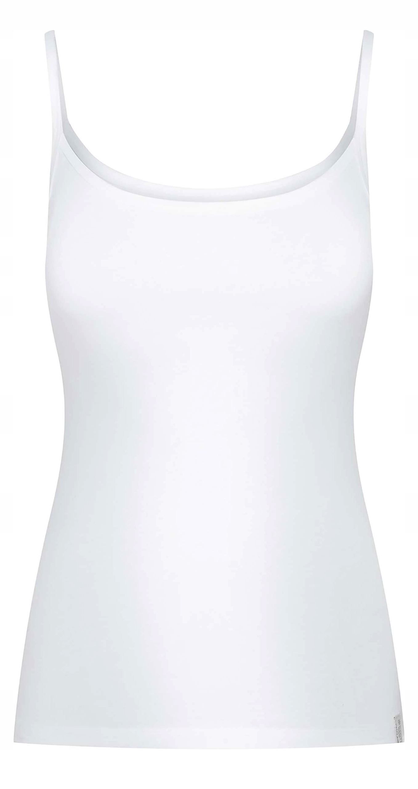 ESOTIQ SIMPLE 32737 KOSZULKA damska ramiączka r S Marka Esotiq