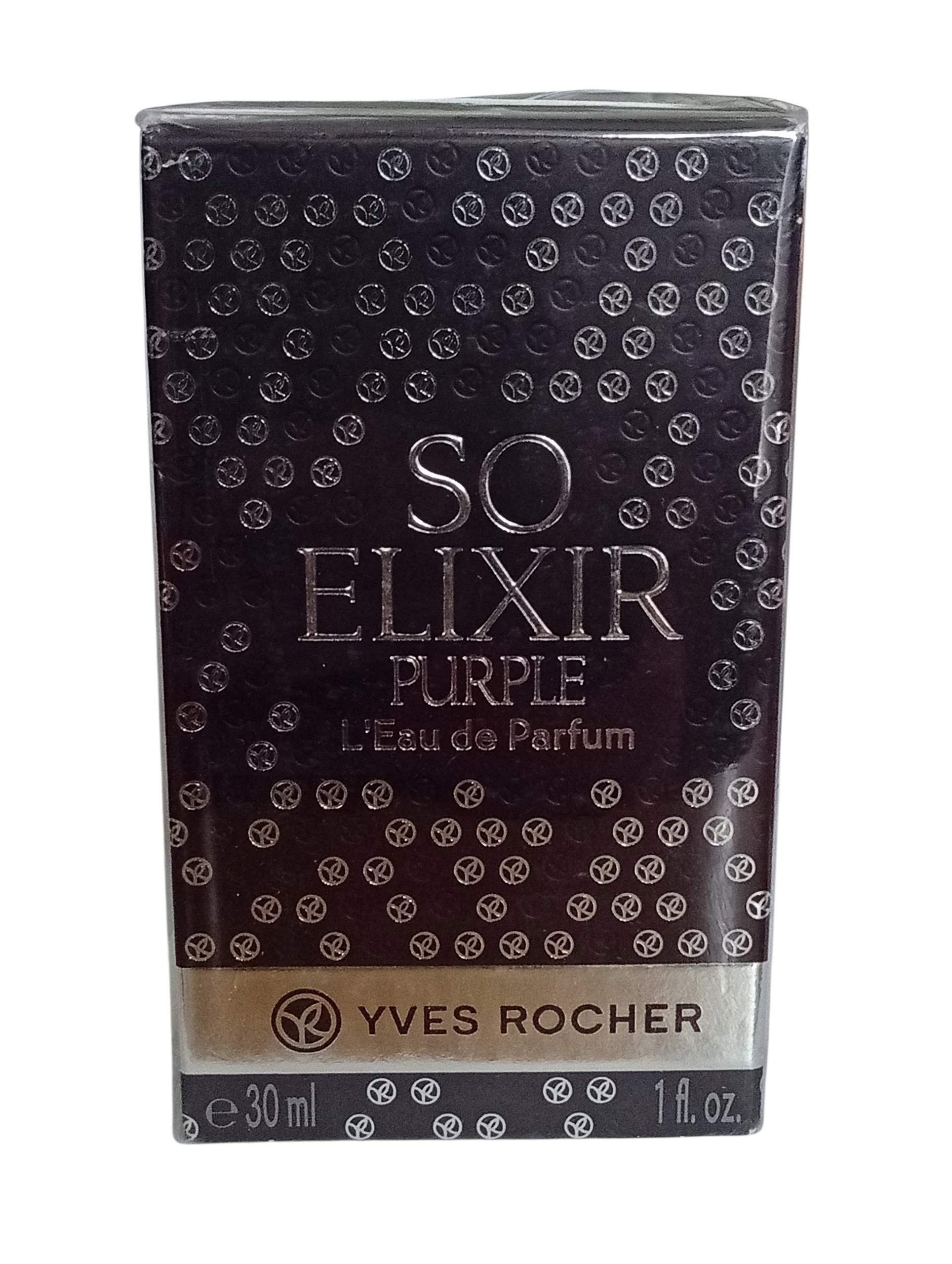 So Elixir Purple Edp woda perfumowana Robo