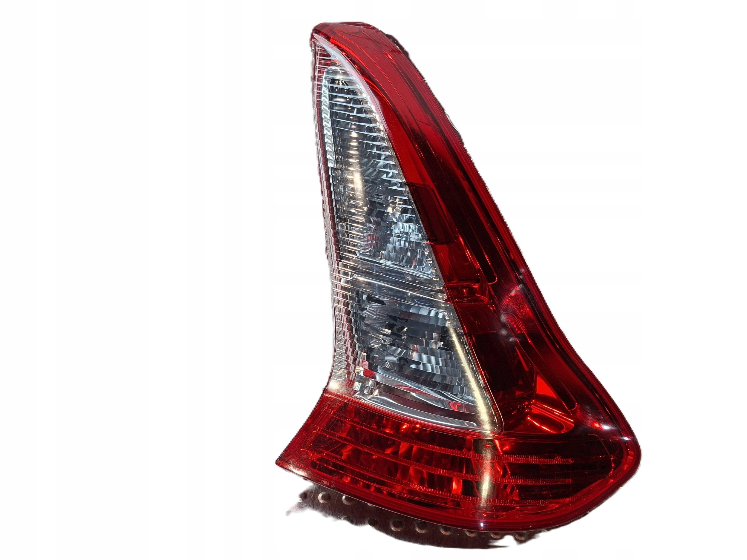 light rear right 9646801677 CITROEN C4 COUPE 2004