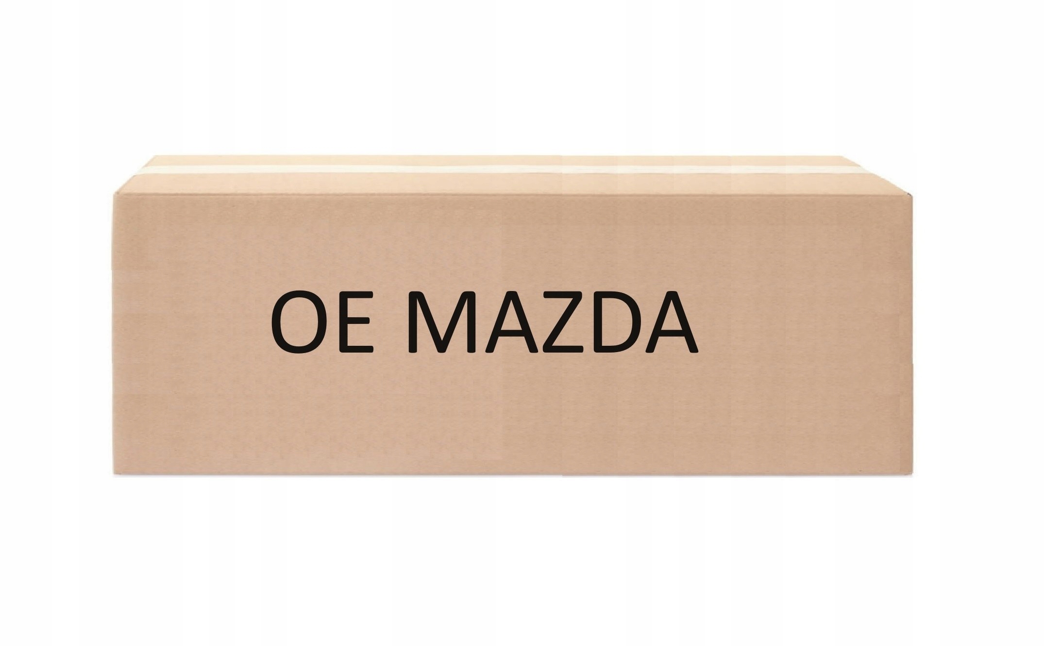 Siłowni regulacji temperatury MAZDA D65261A70A