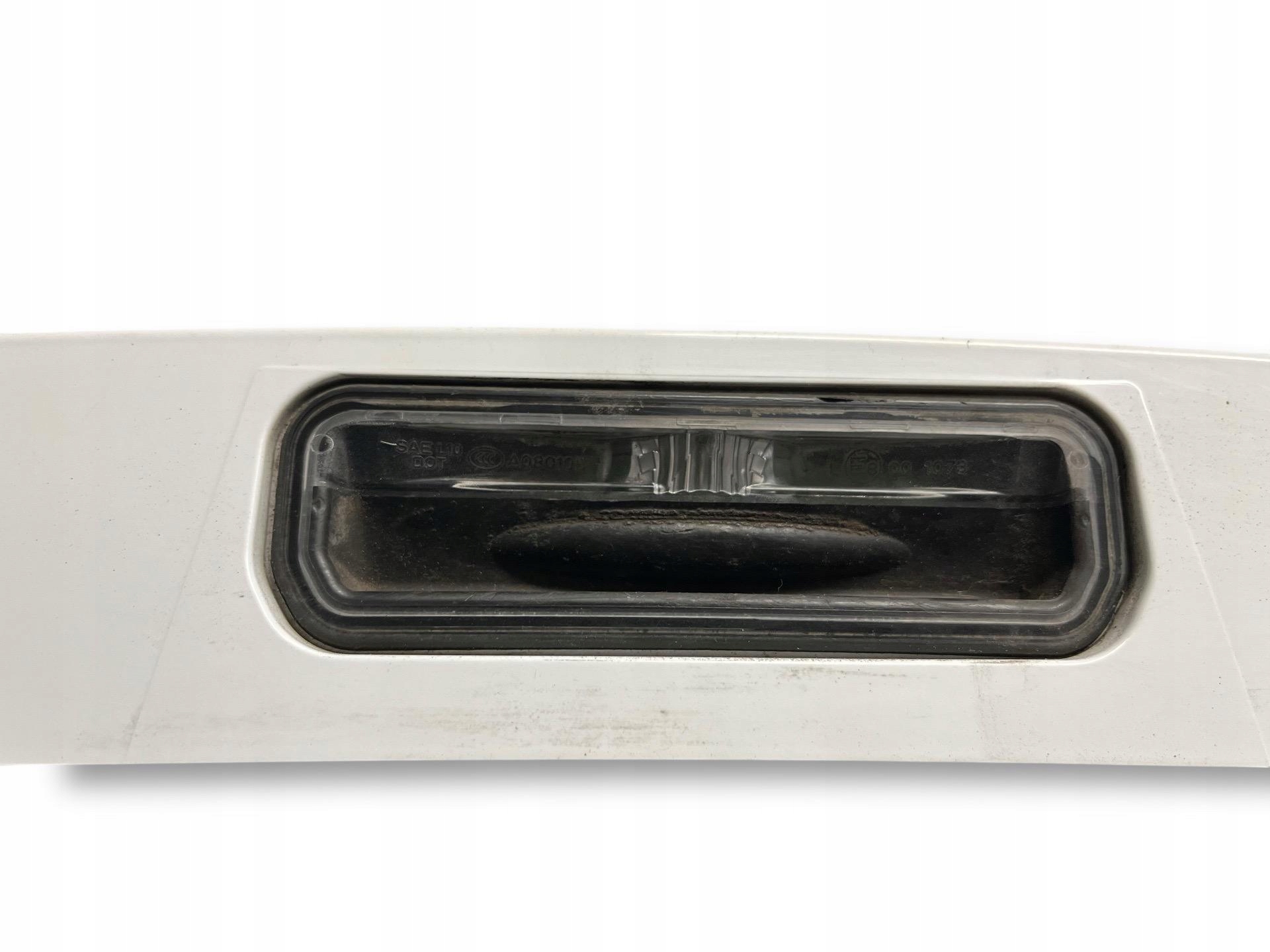 moulding bonnet Ford Focus 3 2013 BM51-A43404-AFW