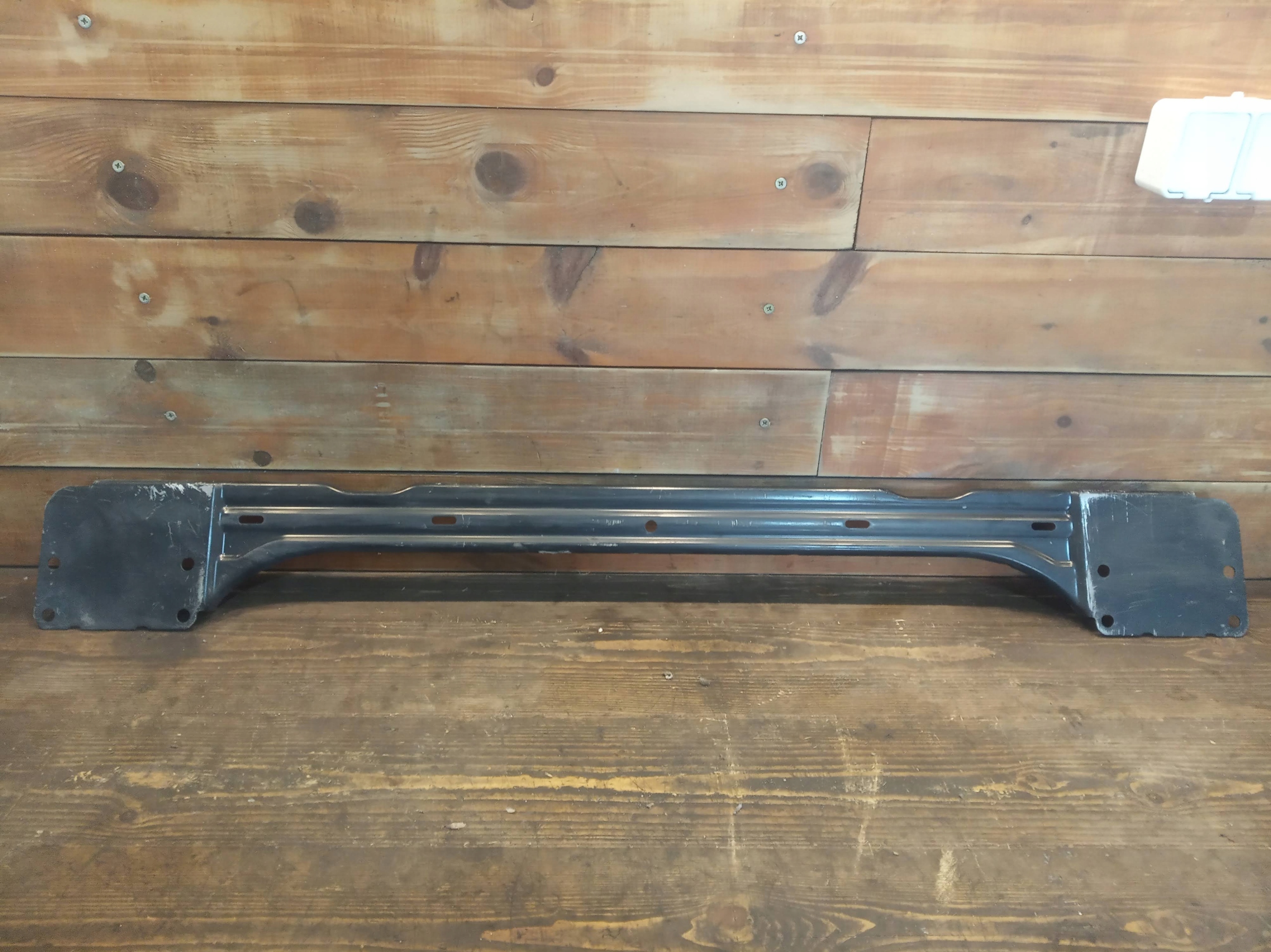 2758499 - Ременная задняя стенка укрепление MINI COOPER R50 R52 R57