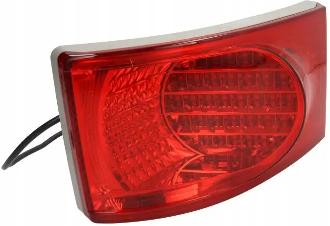 HELLA LAMPA TYLNA 2SB 345 982-001