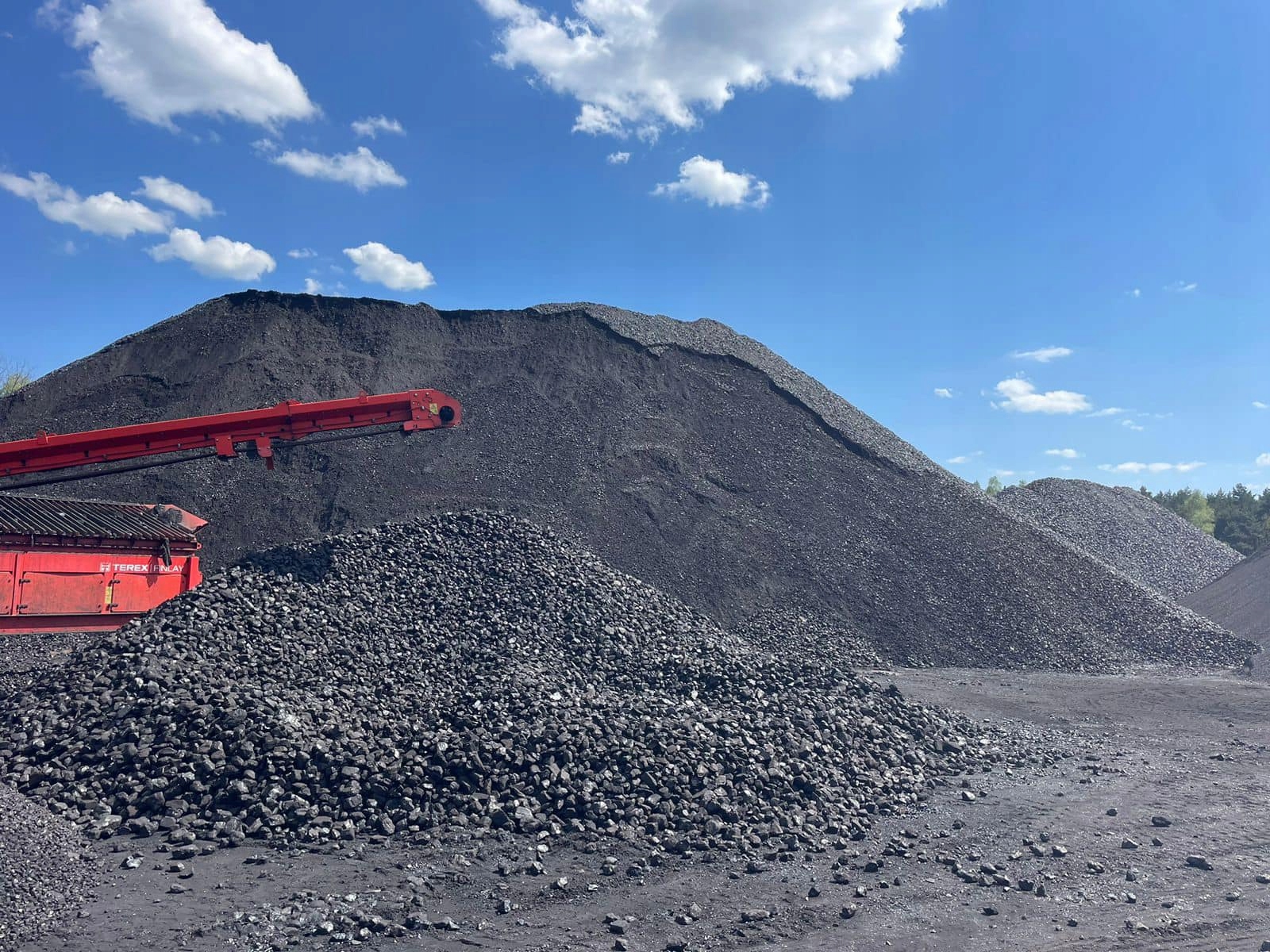 WĘGIEL ORZECH 50-100mm 26-27MJ/KG - LUZEM 1TONA Kod producenta 5903738582686