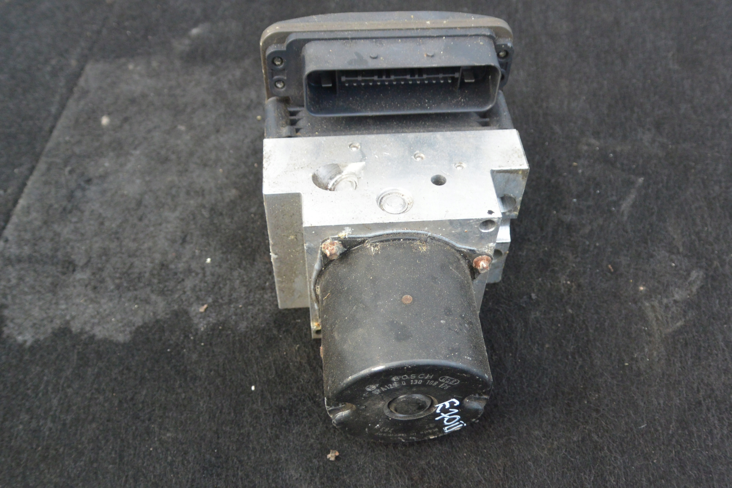 Servofreno ABS BMW X5-SERIA X6-SERIA E70 E71 6782362