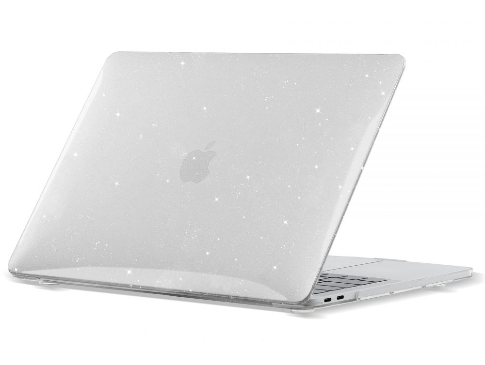 

Etui Shell Obudowa Macbook Air 13 2018 2019 2020