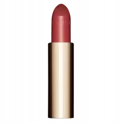 Clarins Joli Rouge Satinová rtěnka 752 Rosewood 3,5 g