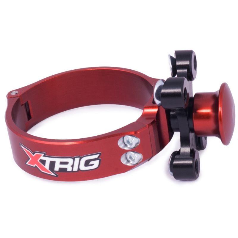 Blokovanie Tlmičov Xtrig 50 MM Wp 43 MM