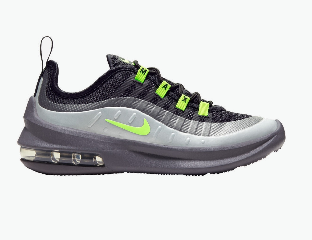 

Buty Dziecięce Nike Air Max Axis 28 Sportowe