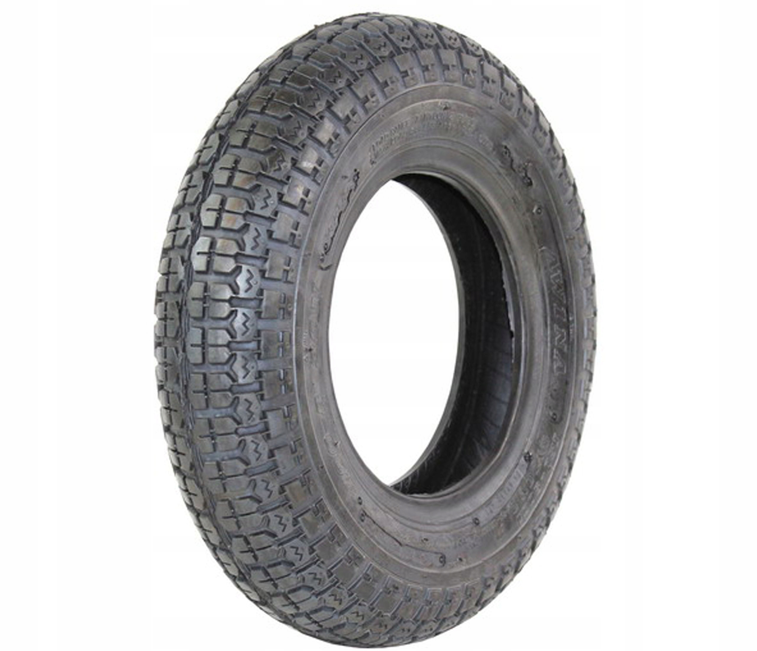 Opona 8 x 4.00 8-4,00 Skuter Piaggio Vespa Lambretta Romet 50 Wózek Gokart