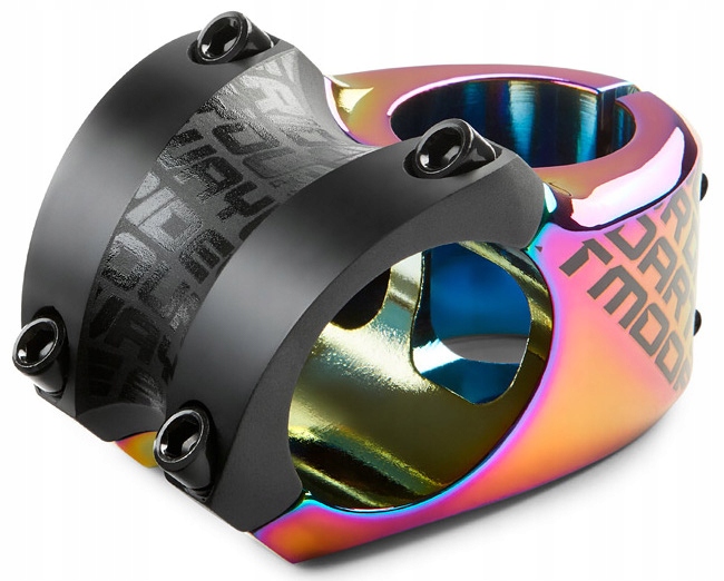 Mostek Kierownicy Dartmoor Beetle 31,8 33 Enduro